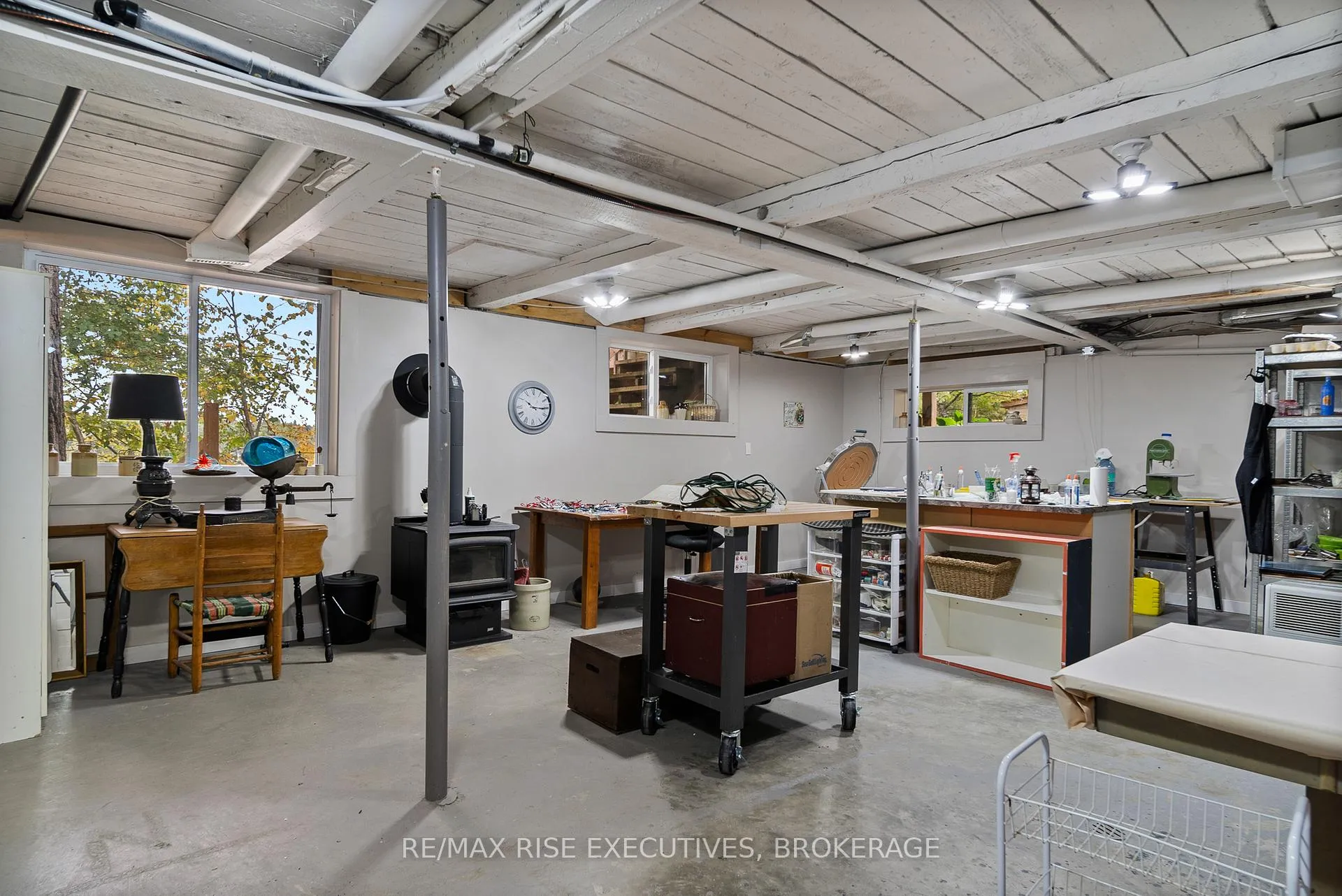 Photo 26 of 1017 Woods Lane, Frontenac, Frontenac South — HOMEH