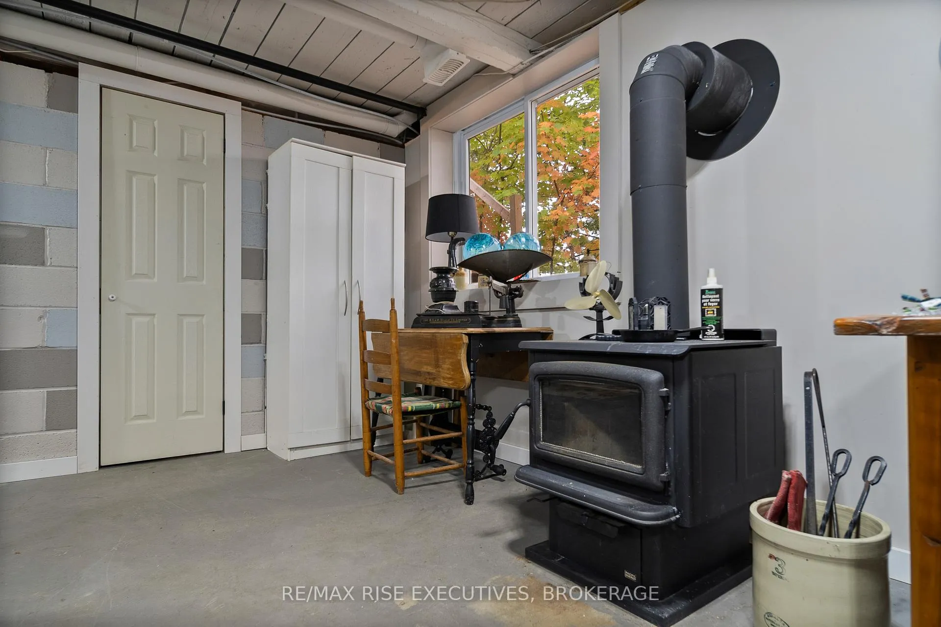 Photo 27 of 1017 Woods Lane, Frontenac, Frontenac South — HOMEH