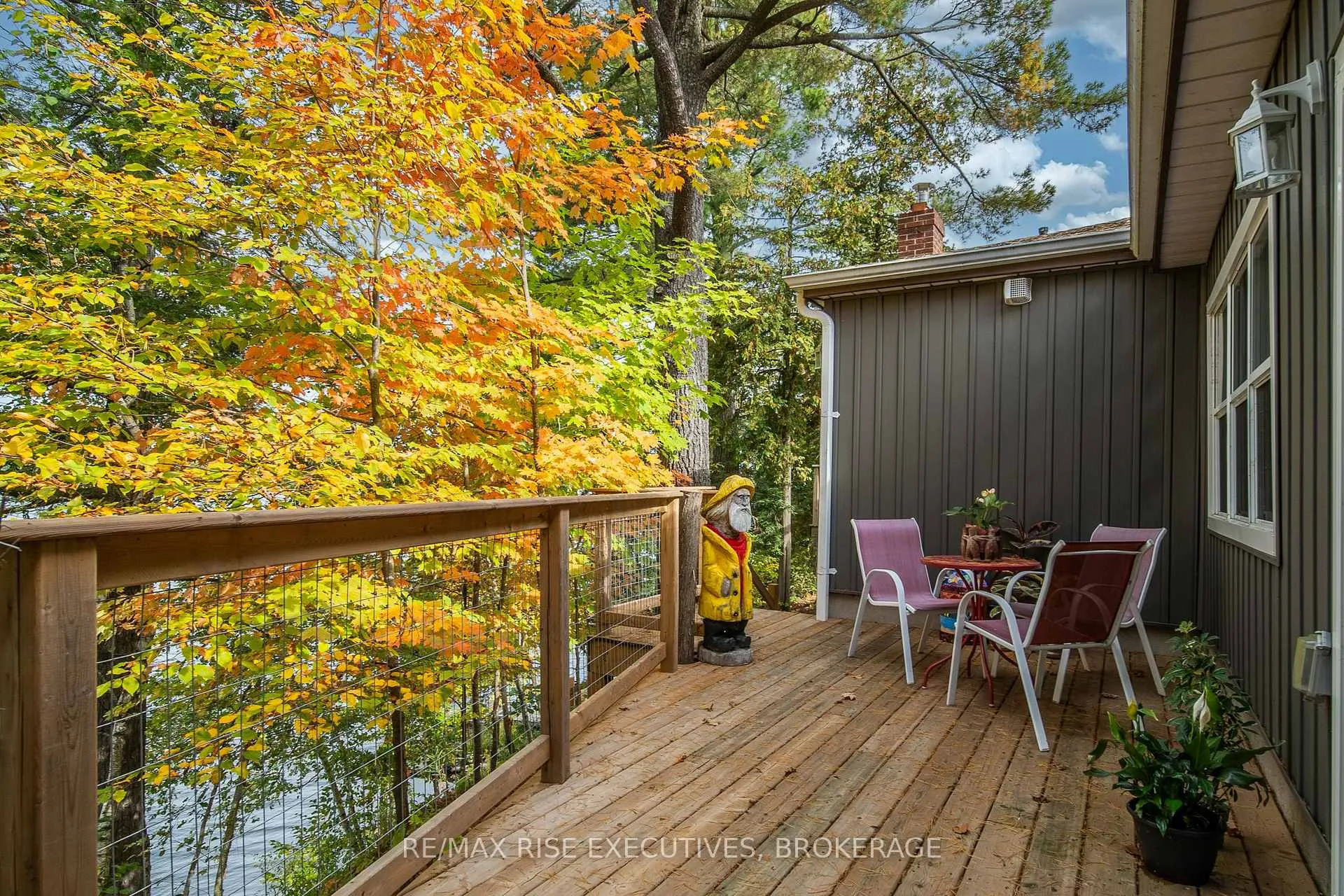Photo 30 of 1017 Woods Lane, Frontenac, Frontenac South — HOMEH