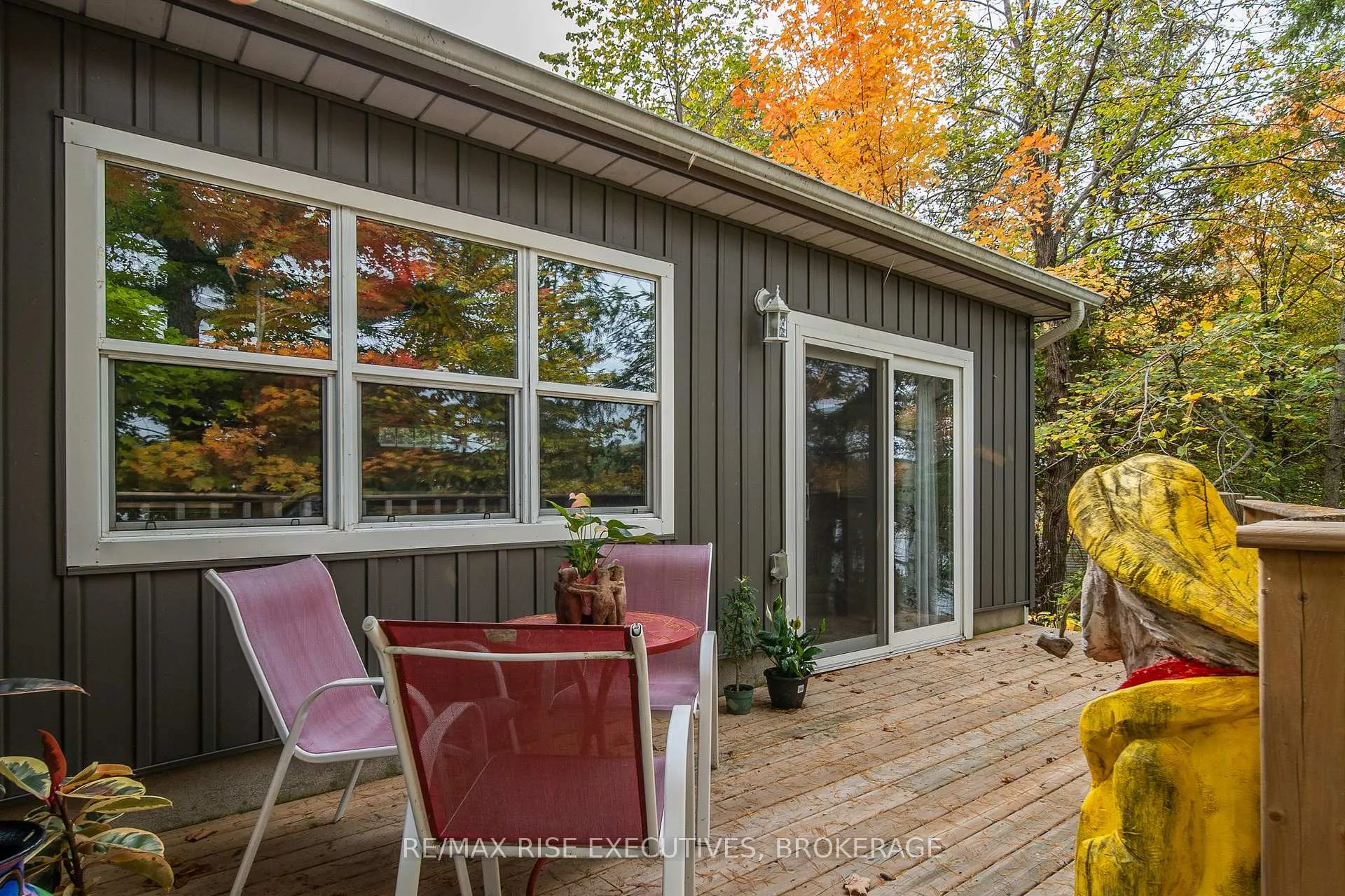 Photo 31 of 1017 Woods Lane, Frontenac, Frontenac South — HOMEH