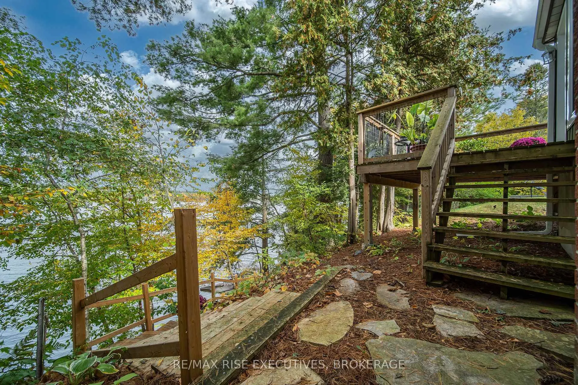 Photo 32 of 1017 Woods Lane, Frontenac, Frontenac South — HOMEH