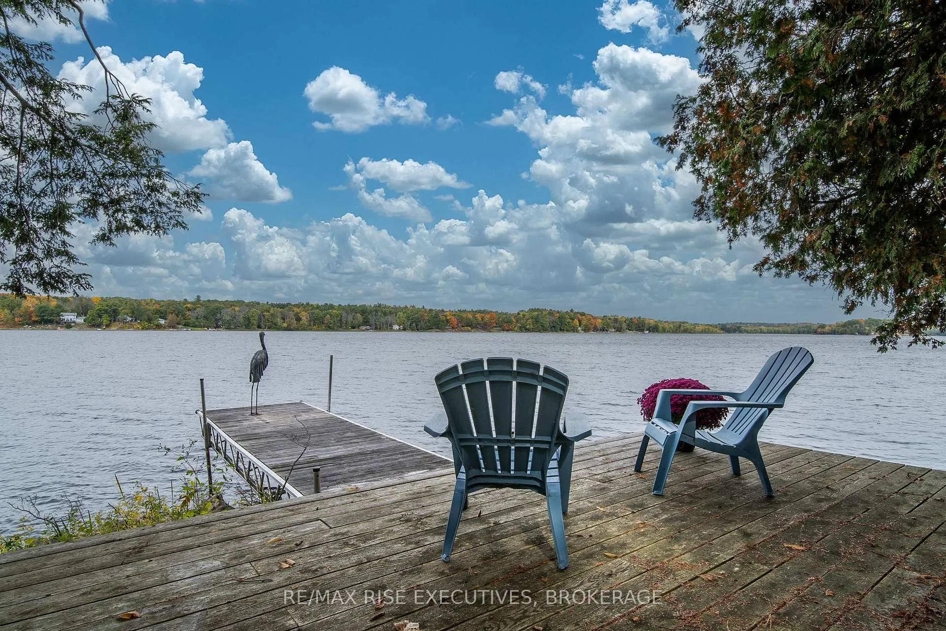 Photo 37 of 1017 Woods Lane, Frontenac, Frontenac South — HOMEH