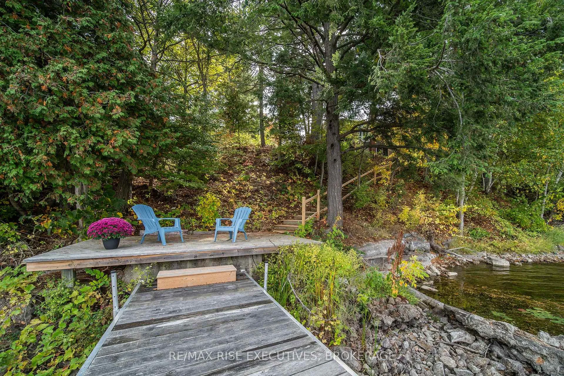 Photo 39 of 1017 Woods Lane, Frontenac, Frontenac South — HOMEH