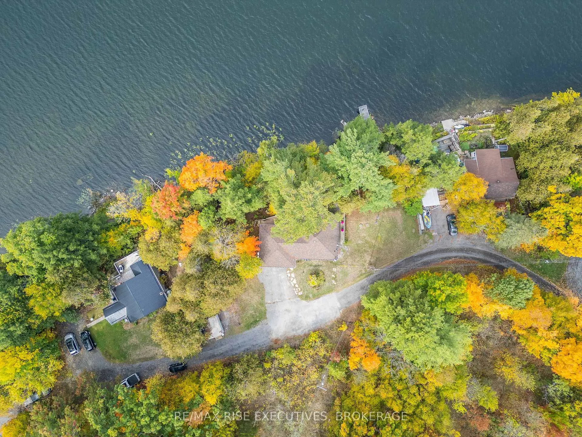 Photo 41 of 1017 Woods Lane, Frontenac, Frontenac South — HOMEH