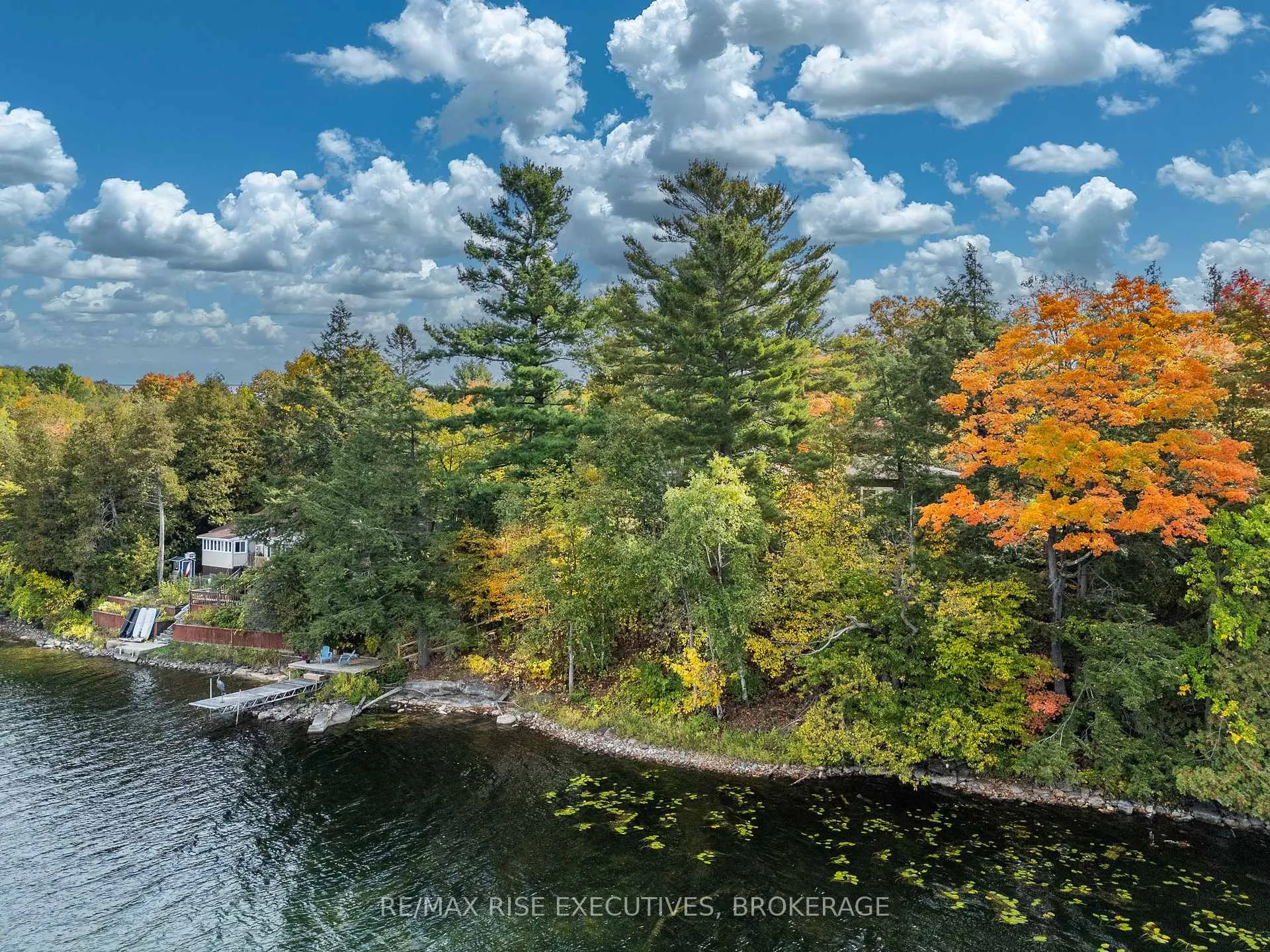 Photo 42 of 1017 Woods Lane, Frontenac, Frontenac South — HOMEH