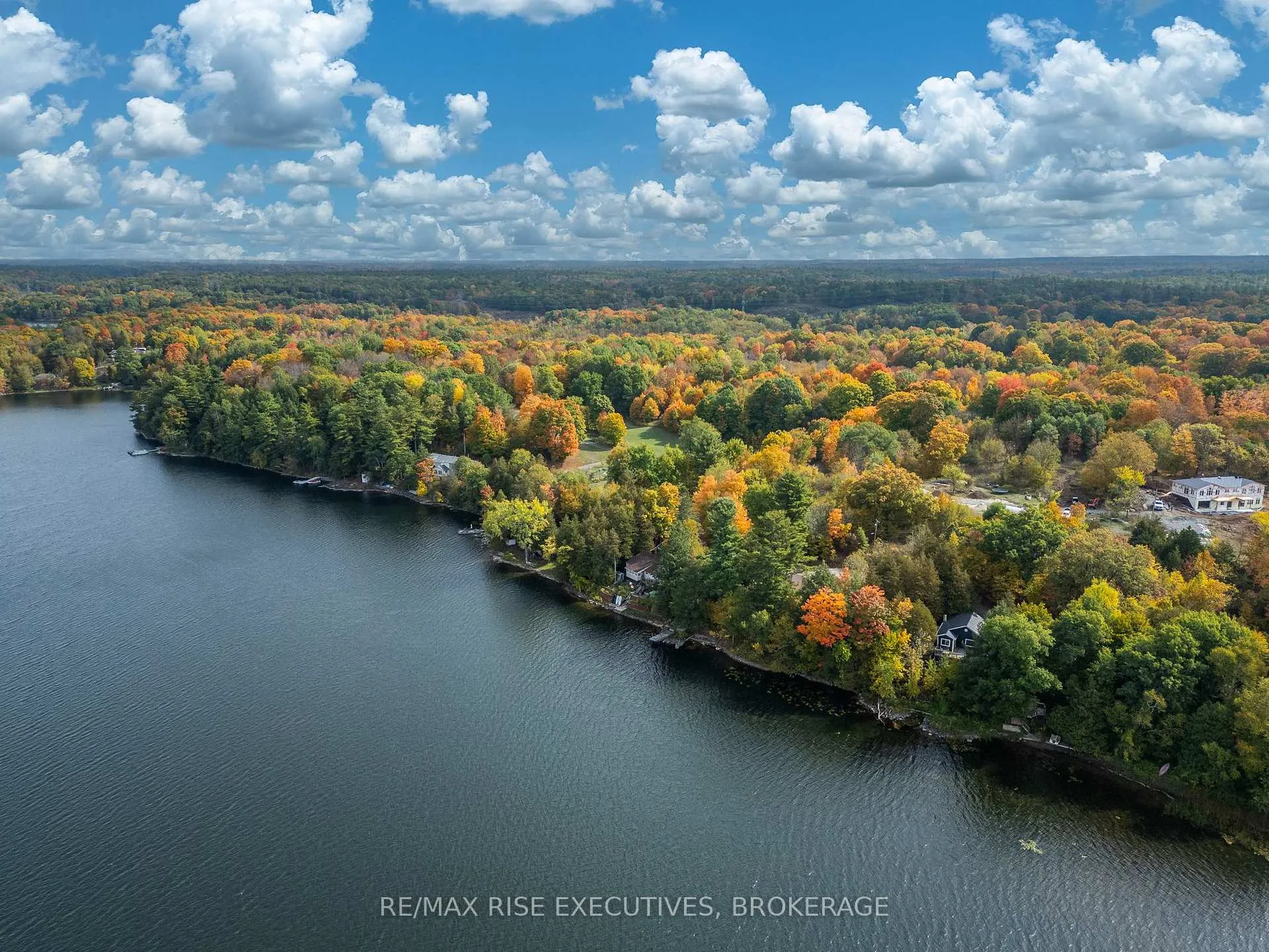 Photo 43 of 1017 Woods Lane, Frontenac, Frontenac South — HOMEH