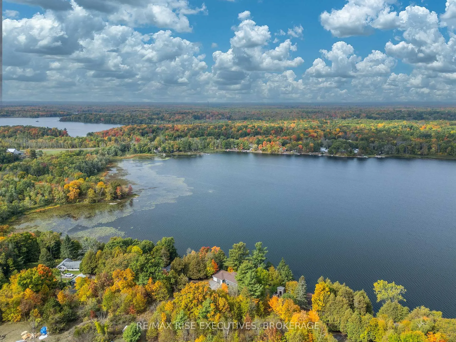 Photo 44 of 1017 Woods Lane, Frontenac, Frontenac South — HOMEH