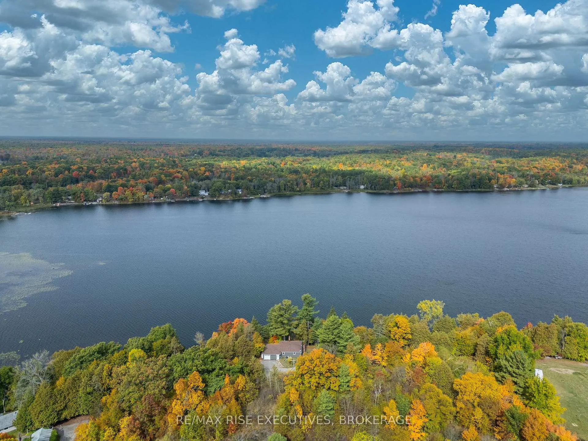 Photo 45 of 1017 Woods Lane, Frontenac, Frontenac South — HOMEH