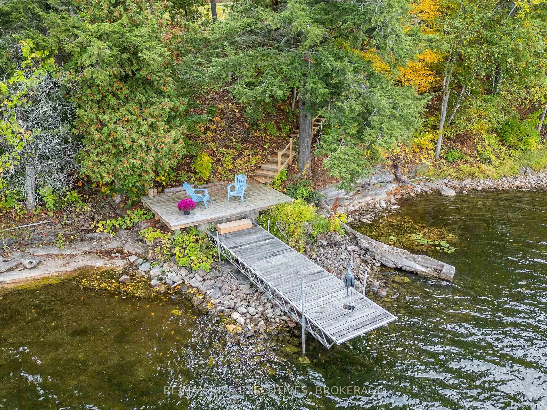 Photo 47 of 1017 Woods Lane, Frontenac, Frontenac South — HOMEH
