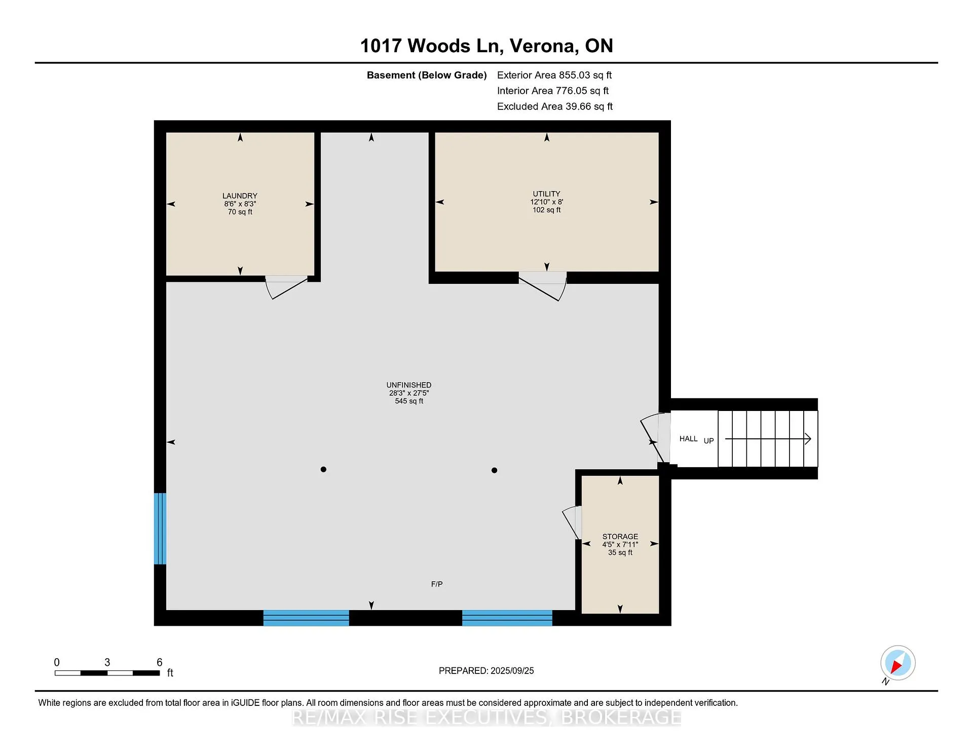 Photo 50 of 1017 Woods Lane, Frontenac, Frontenac South — HOMEH