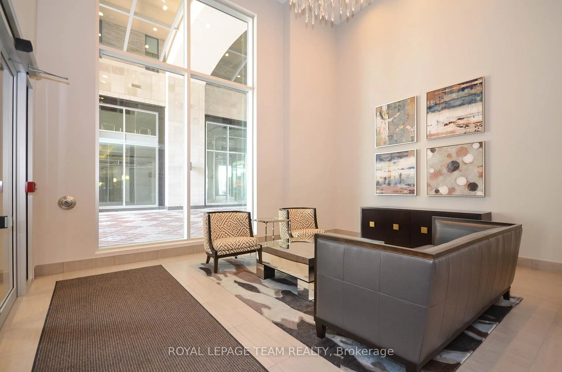 Photo 2 of Unit 701, 88 Richmond Road, Ottawa, Westboro/Hampton Park — HOMEH