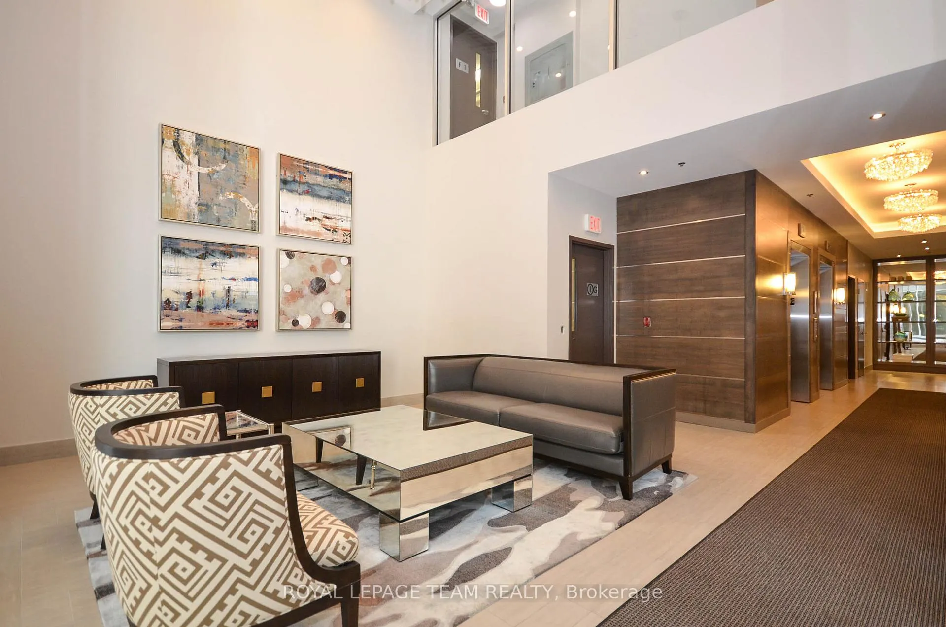 Photo 3 of Unit 701, 88 Richmond Road, Ottawa, Westboro/Hampton Park — HOMEH