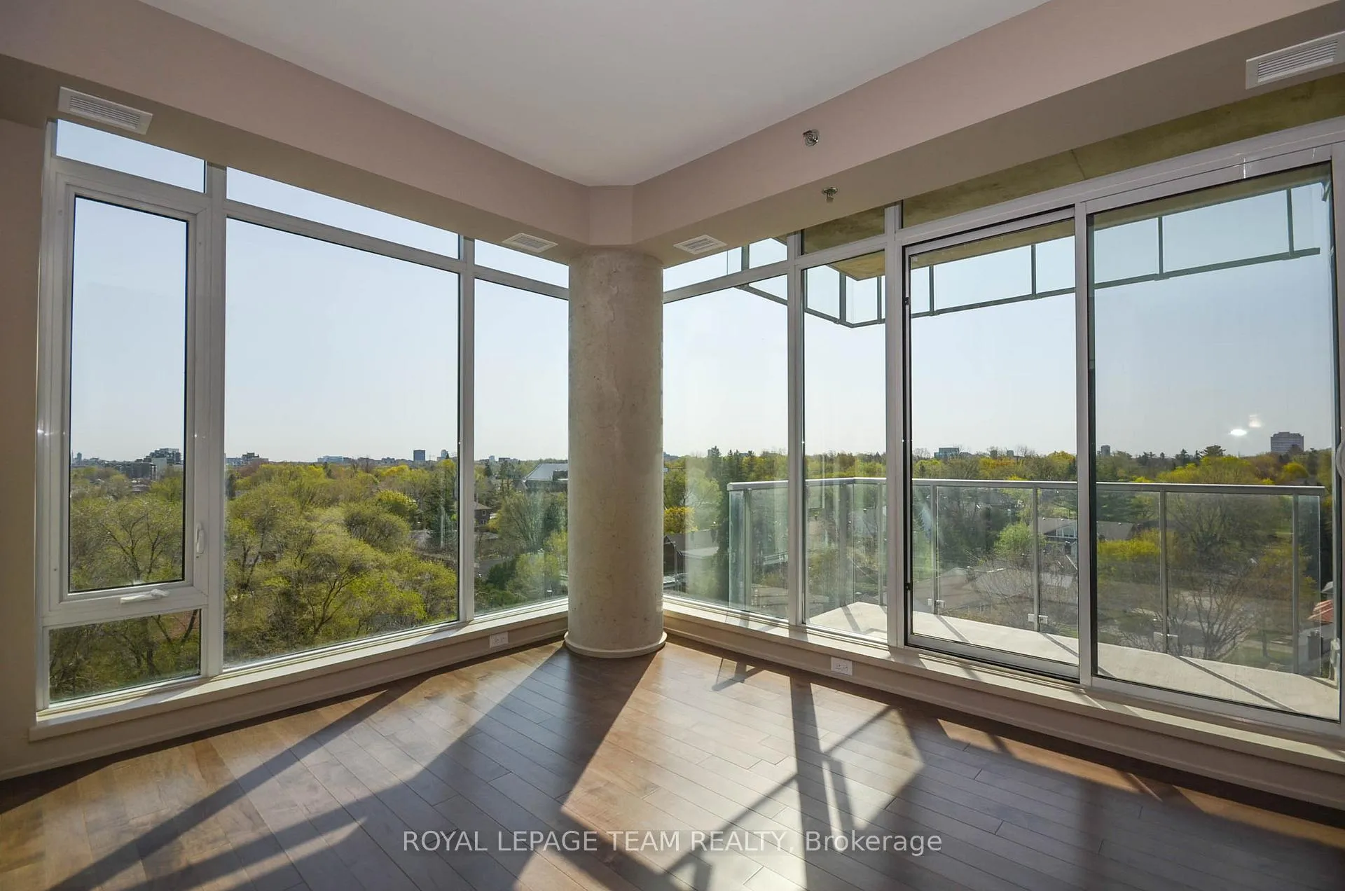 Photo 4 of Unit 701, 88 Richmond Road, Ottawa, Westboro/Hampton Park — HOMEH