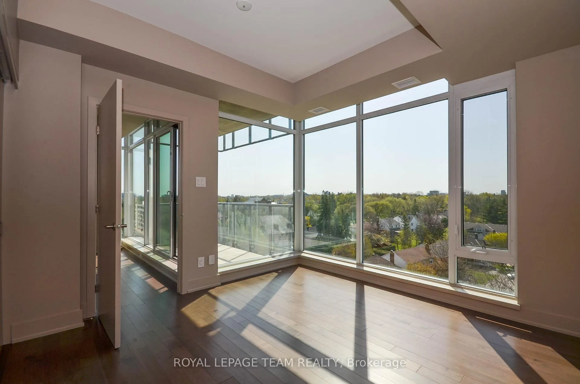 Photo 14 of Unit 701, 88 Richmond Road, Ottawa, Westboro/Hampton Park — HOMEH