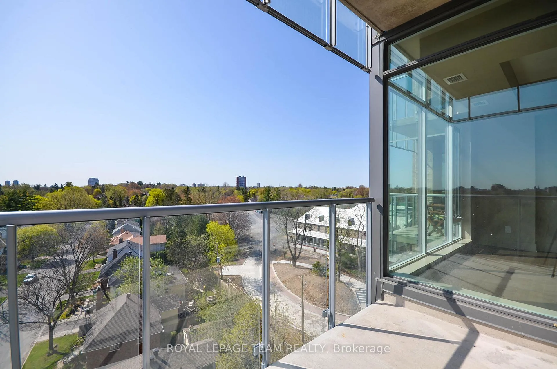 Photo 23 of Unit 701, 88 Richmond Road, Ottawa, Westboro/Hampton Park — HOMEH