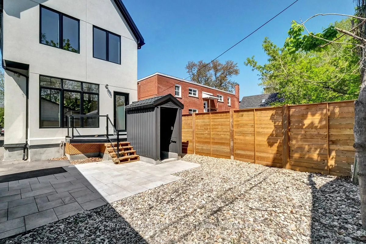 Photo 37 of 31 Commanda Way, Ottawa, Lindenlea — HOMEH