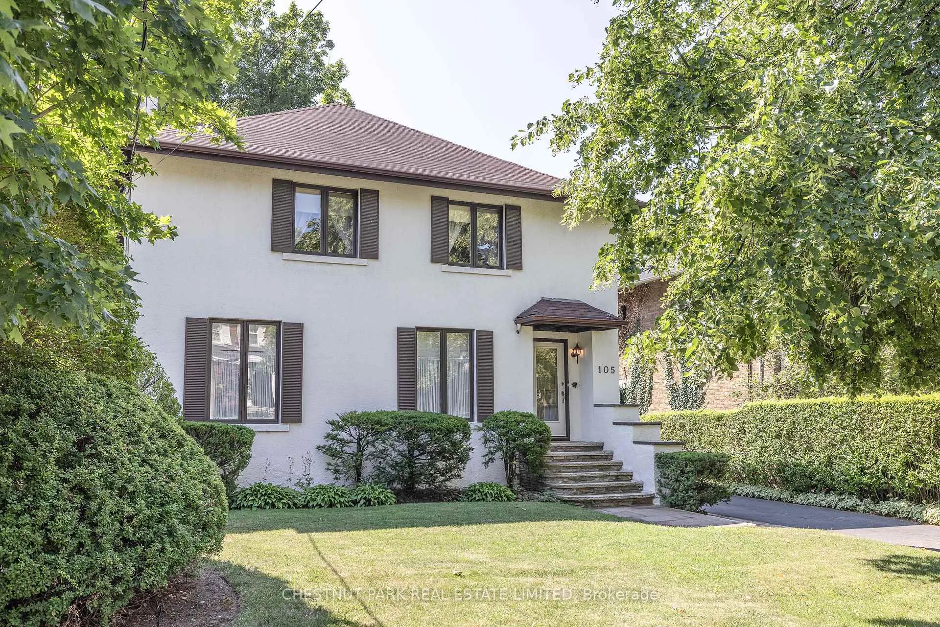 Photo 1 of 105 Dawlish Avenue, Toronto, Lawrence Park South — HOMEH