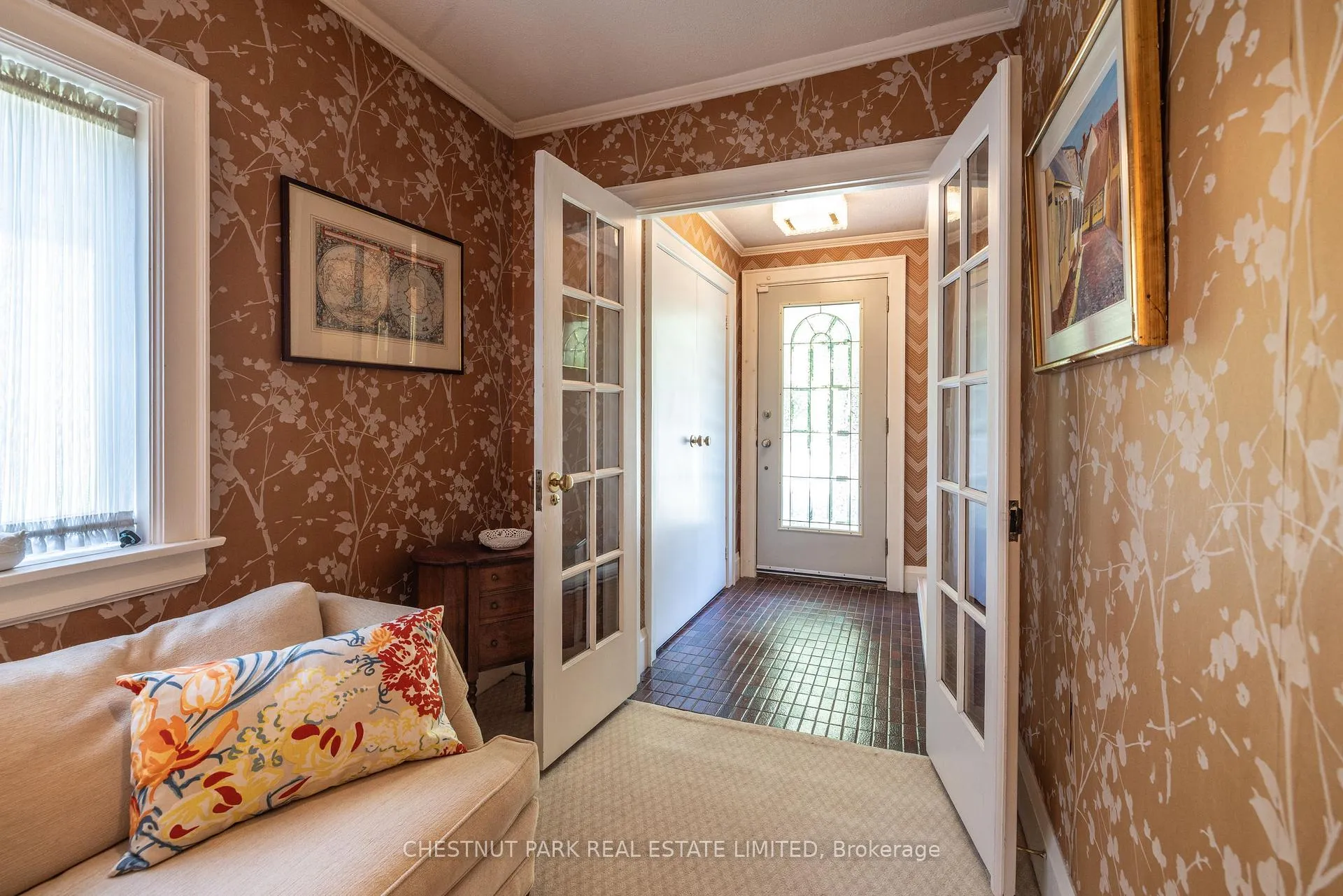 Photo 3 of 105 Dawlish Avenue, Toronto, Lawrence Park South — HOMEH