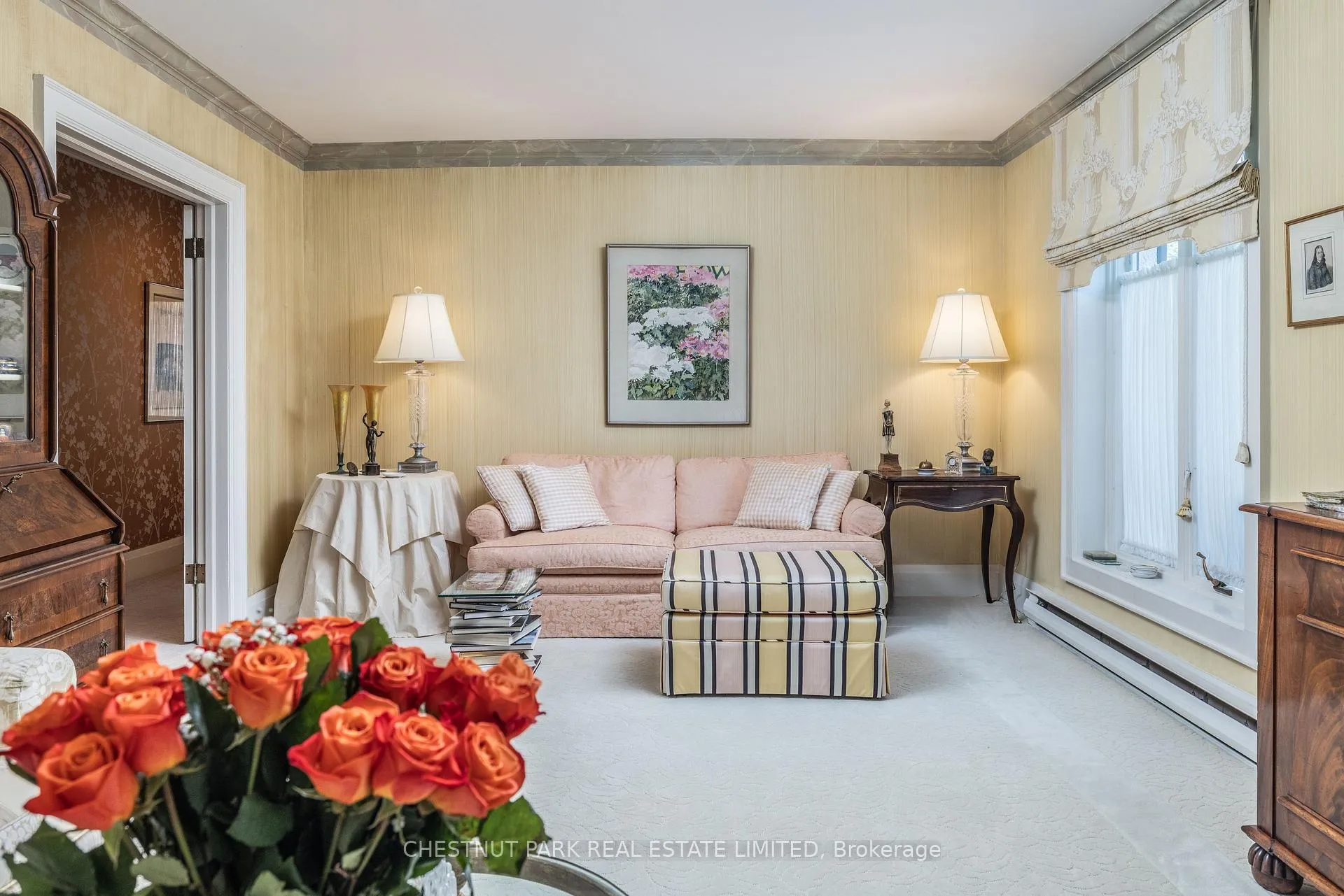 Photo 4 of 105 Dawlish Avenue, Toronto, Lawrence Park South — HOMEH