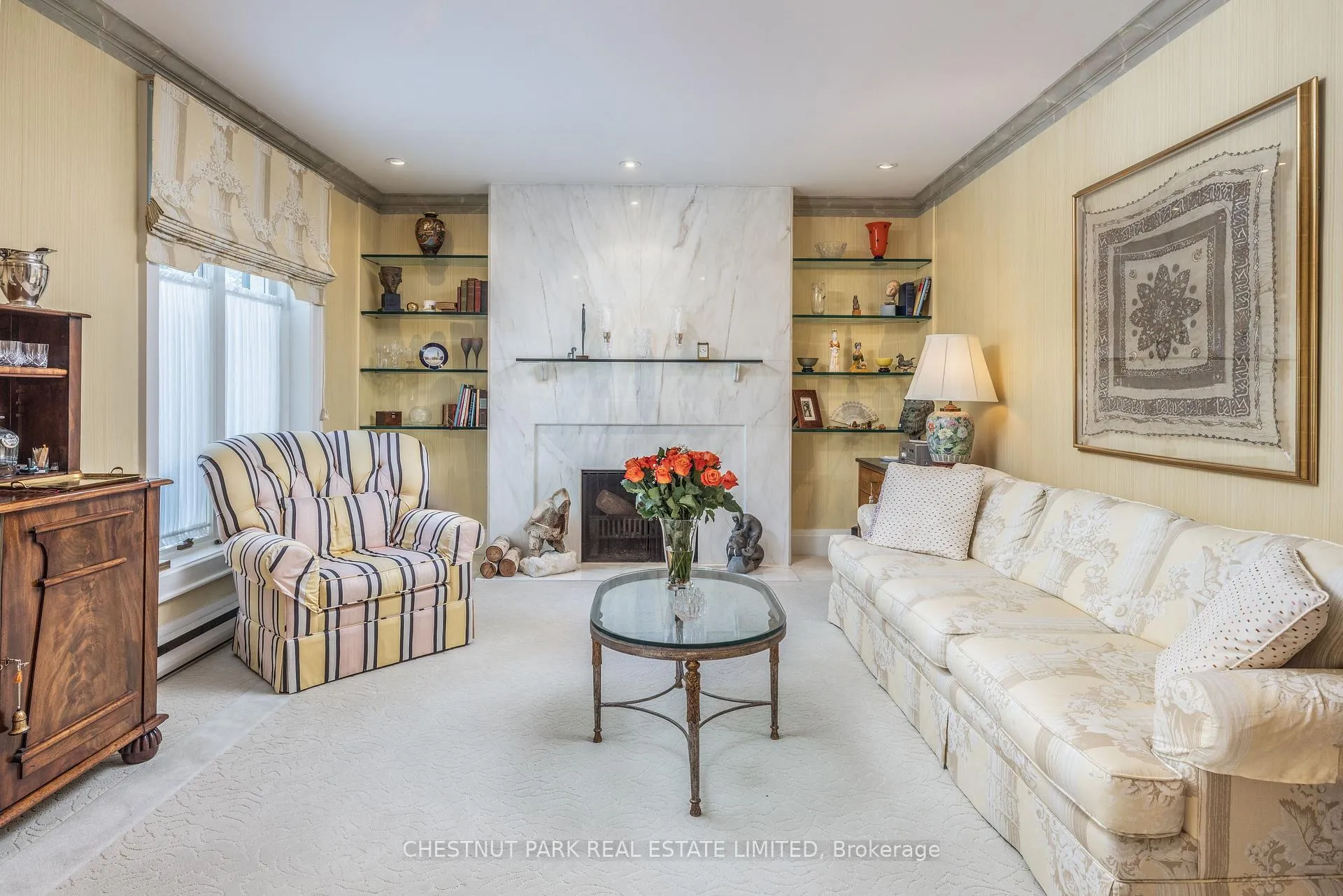 Photo 5 of 105 Dawlish Avenue, Toronto, Lawrence Park South — HOMEH