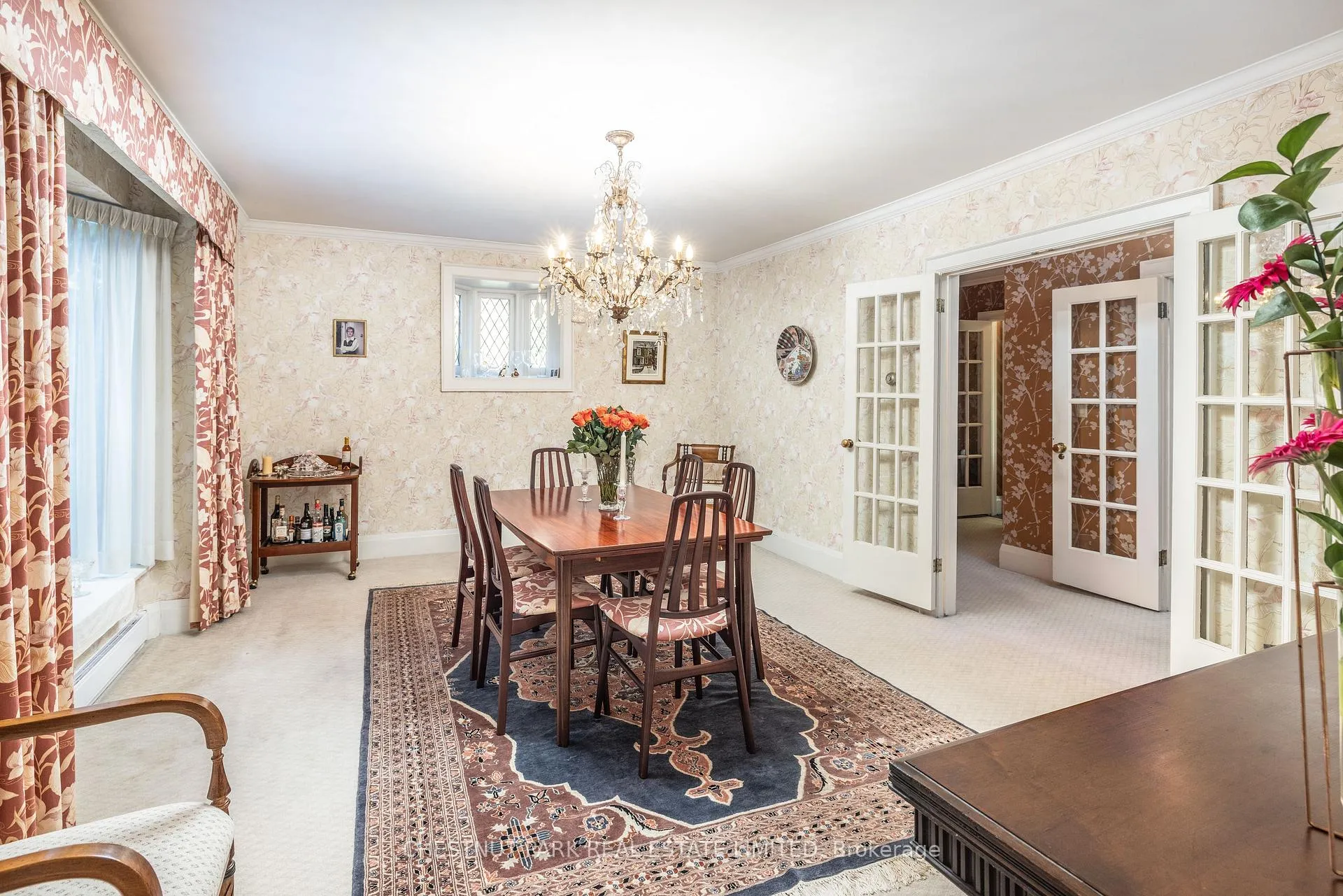 Photo 6 of 105 Dawlish Avenue, Toronto, Lawrence Park South — HOMEH