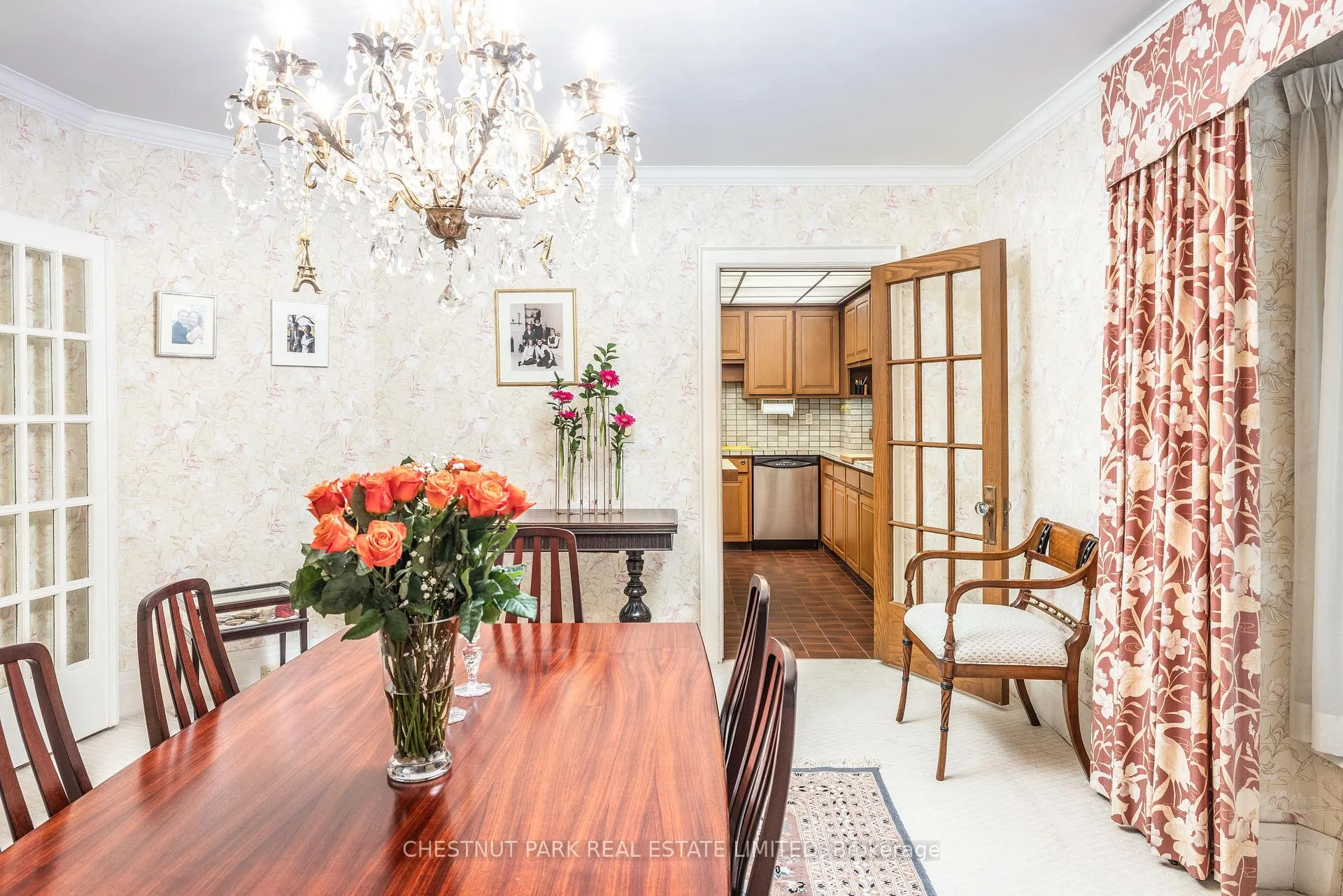 Photo 7 of 105 Dawlish Avenue, Toronto, Lawrence Park South — HOMEH