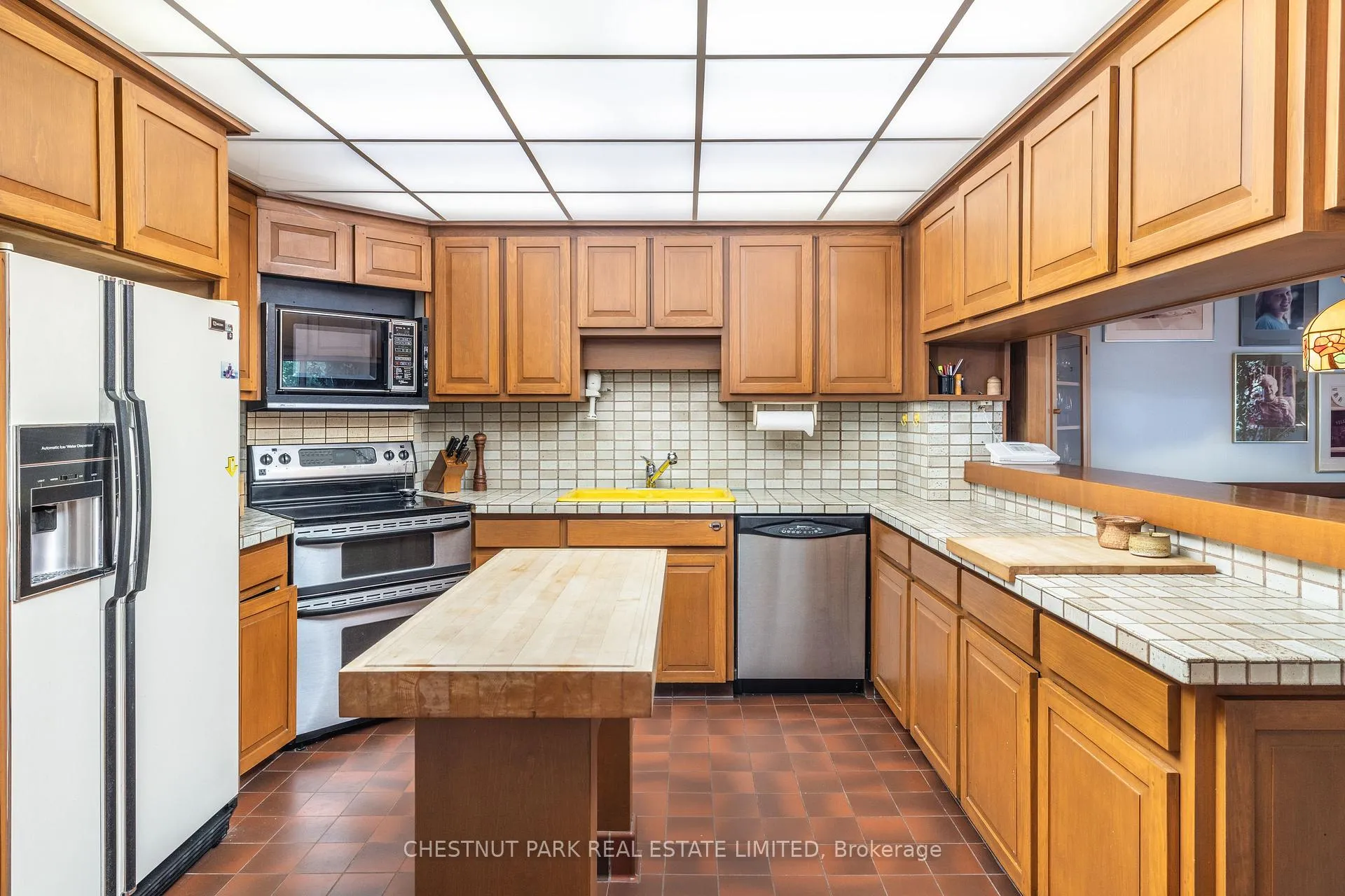 Photo 8 of 105 Dawlish Avenue, Toronto, Lawrence Park South — HOMEH