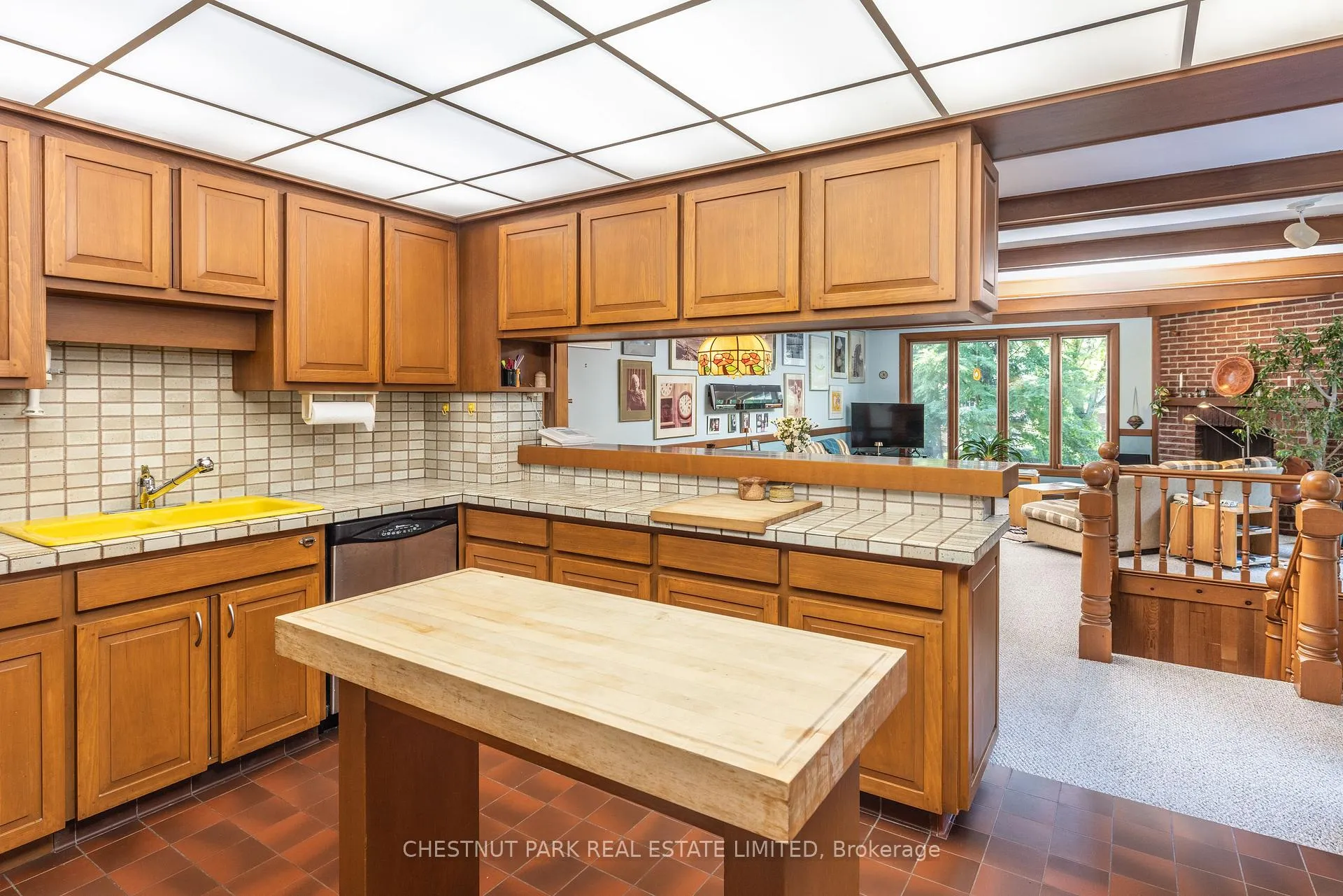 Photo 9 of 105 Dawlish Avenue, Toronto, Lawrence Park South — HOMEH