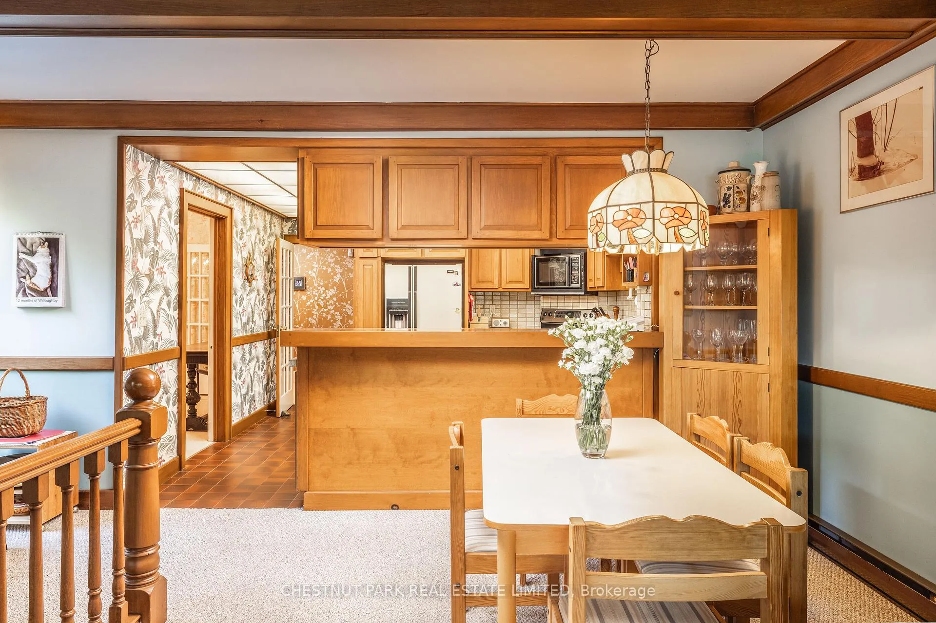 Photo 10 of 105 Dawlish Avenue, Toronto, Lawrence Park South — HOMEH