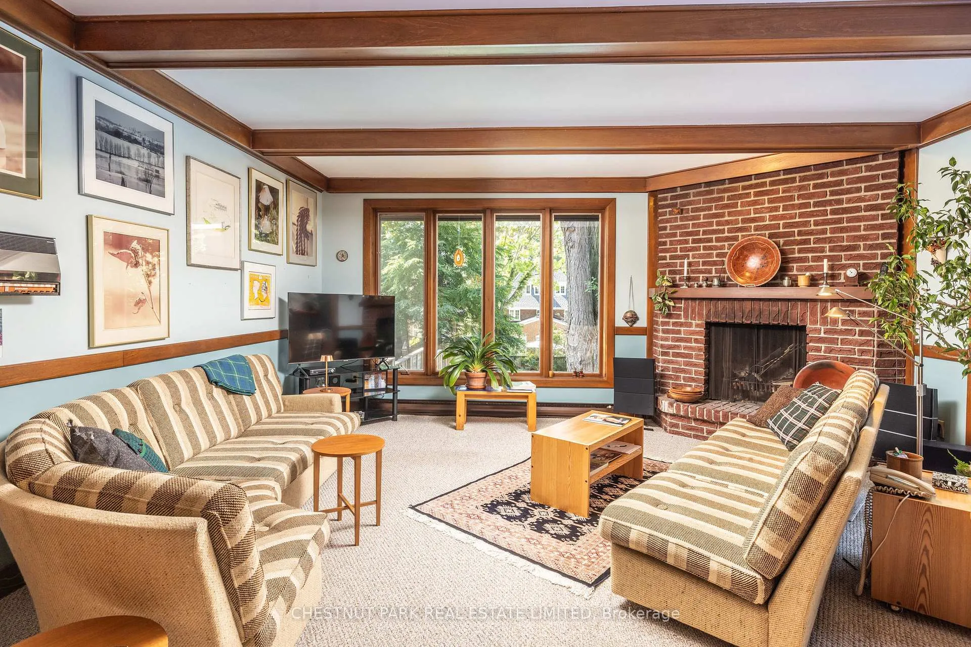 Photo 12 of 105 Dawlish Avenue, Toronto, Lawrence Park South — HOMEH