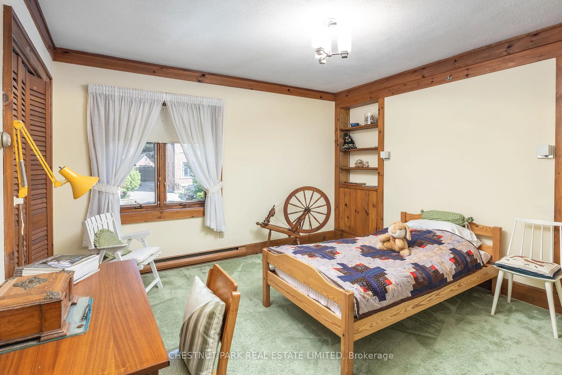 Photo 19 of 105 Dawlish Avenue, Toronto, Lawrence Park South — HOMEH
