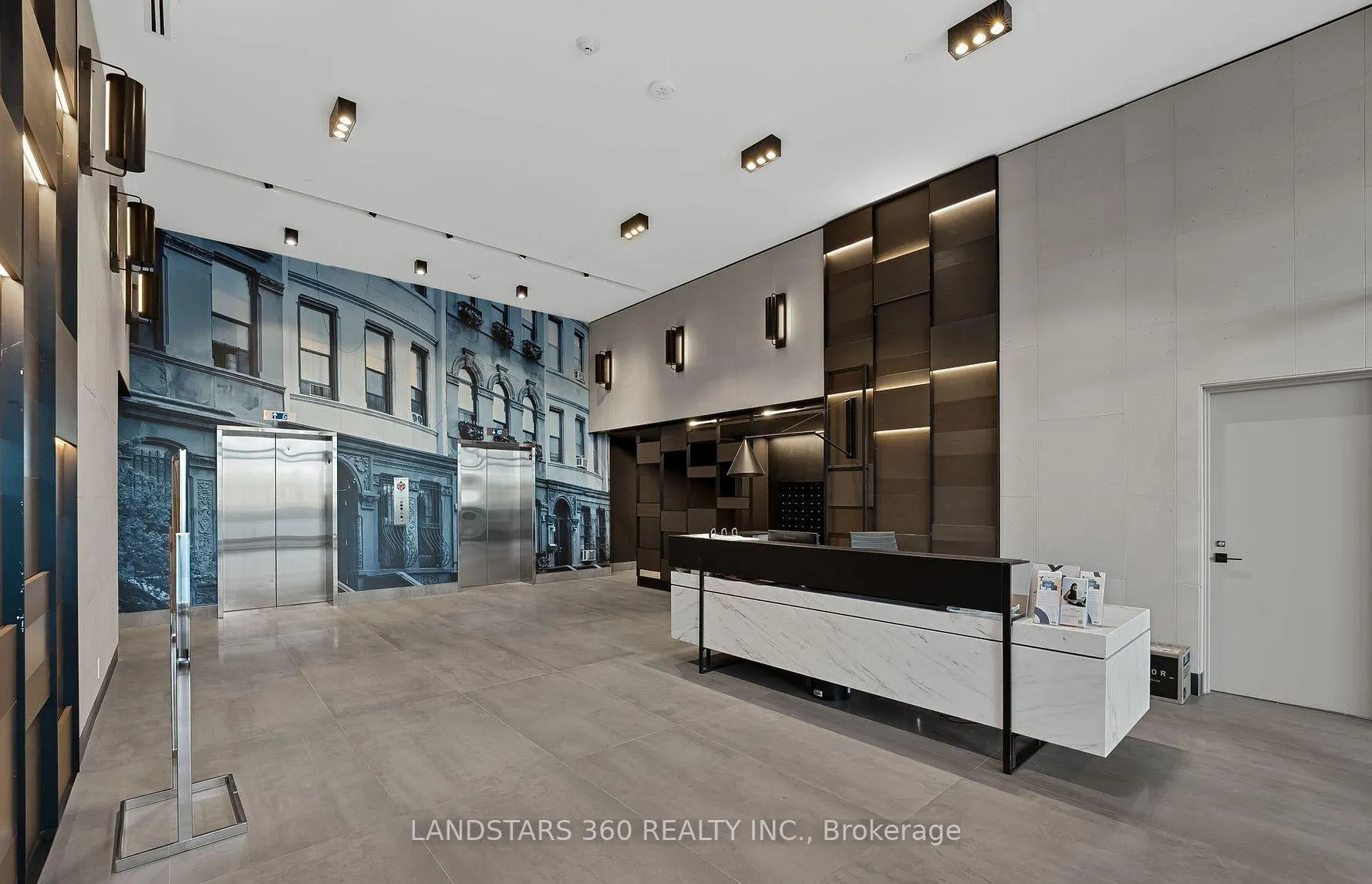 Photo 2 of Unit 1017, 292 Verdale Crossing, Markham, Unionville — HOMEH