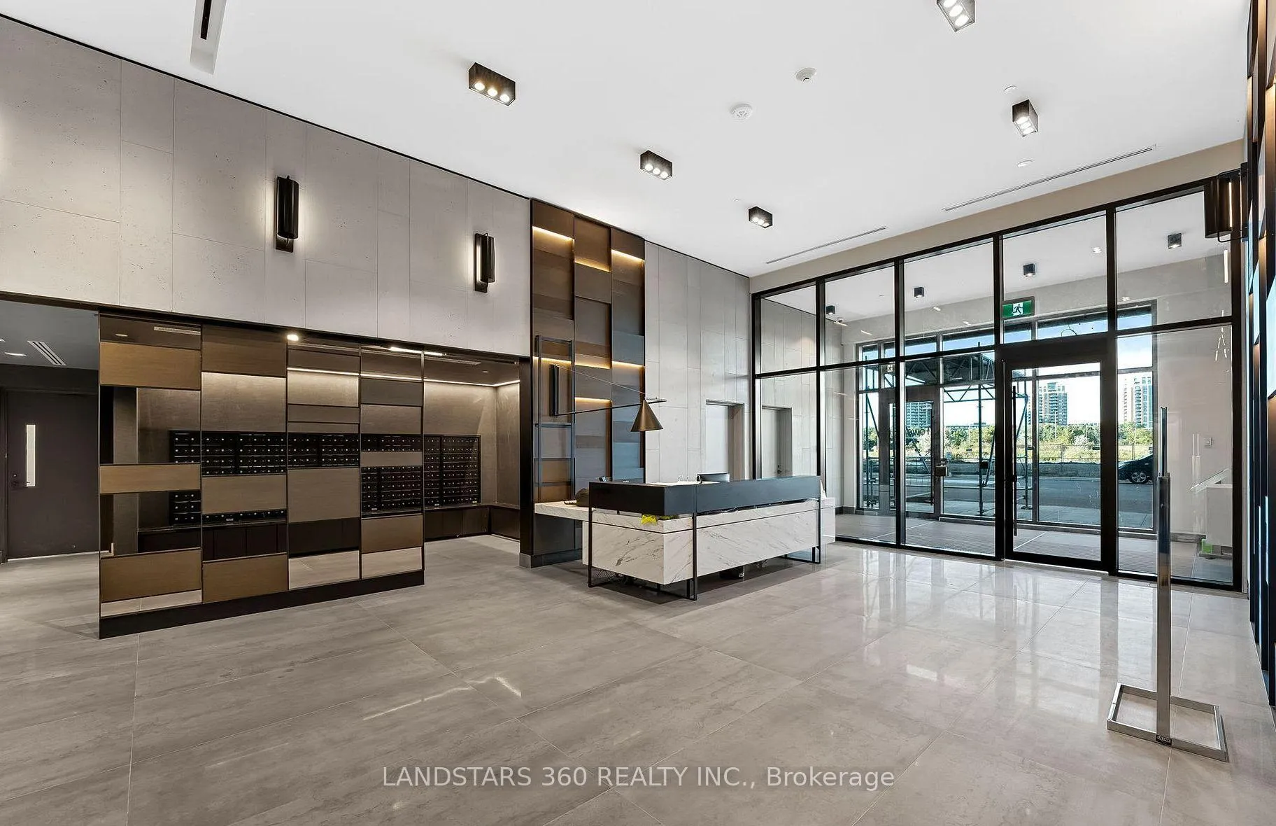 Photo 3 of Unit 1017, 292 Verdale Crossing, Markham, Unionville — HOMEH
