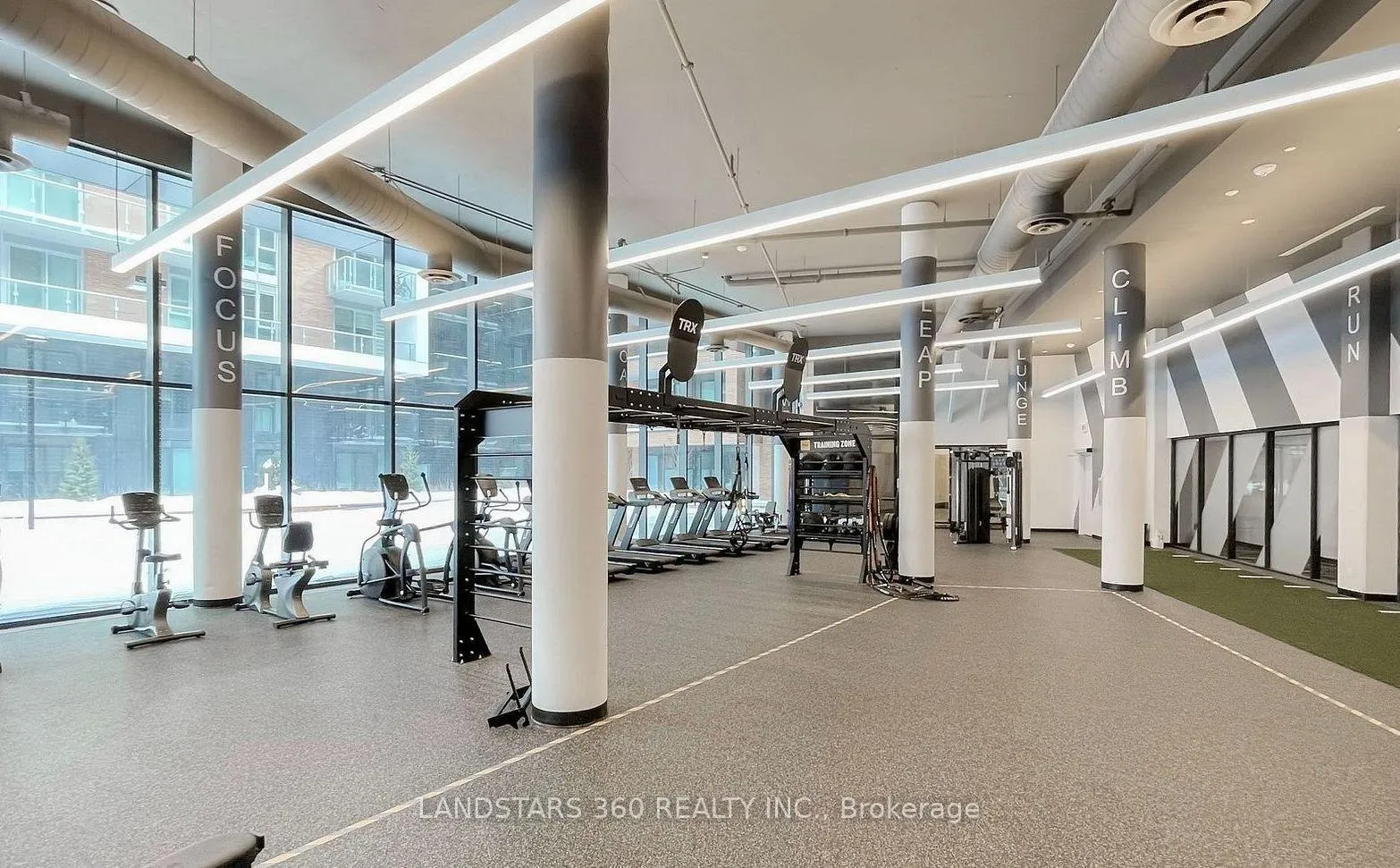 Photo 17 of Unit 1017, 292 Verdale Crossing, Markham, Unionville — HOMEH
