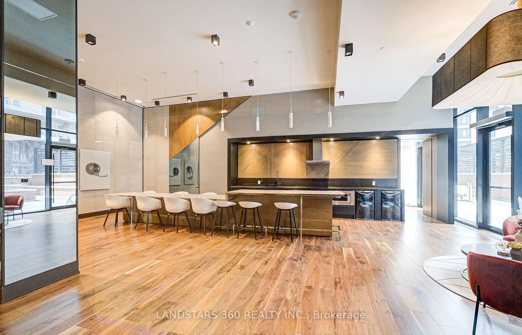 Photo 18 of Unit 1017, 292 Verdale Crossing, Markham, Unionville — HOMEH