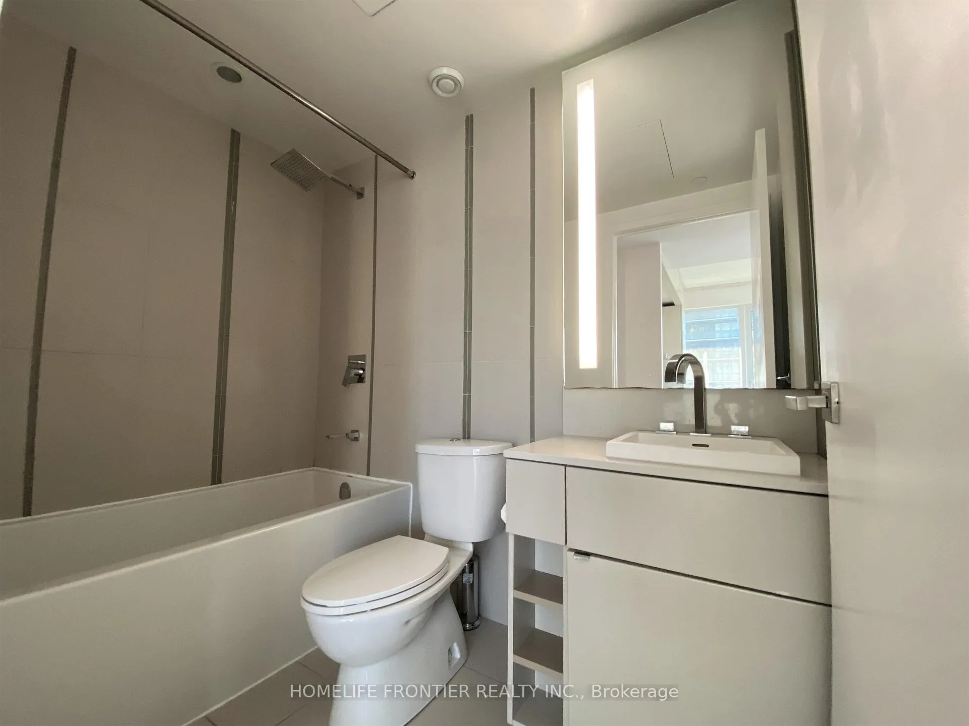 Photo 10 of Unit 1706, 101 Peter Street, Toronto, Waterfront Communities — HOMEH