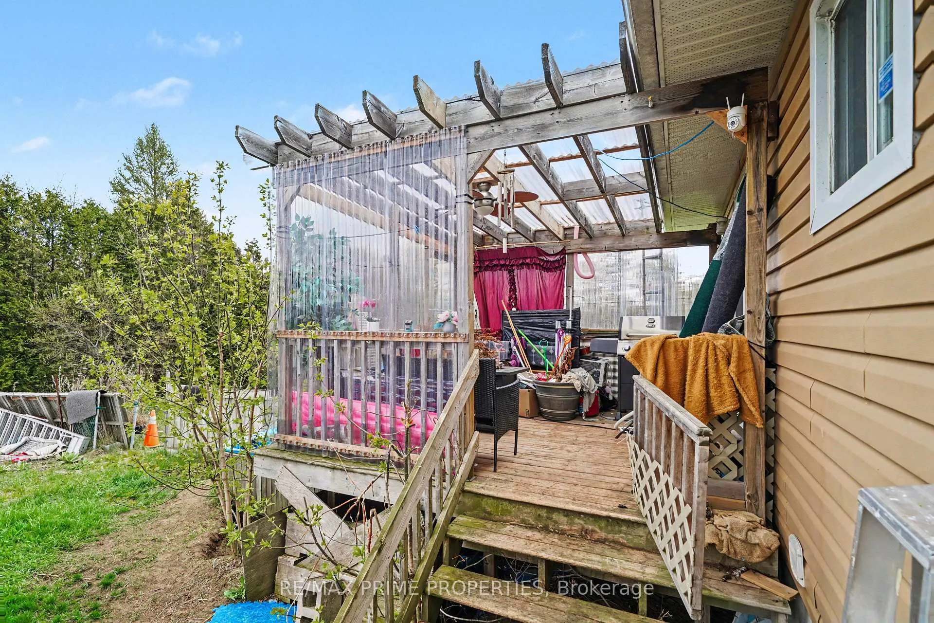 Photo 11 of 1110 Hyndman Road, Edwardsburgh/Cardinal, Edwardsburgh/Cardinal Twp — HOMEH