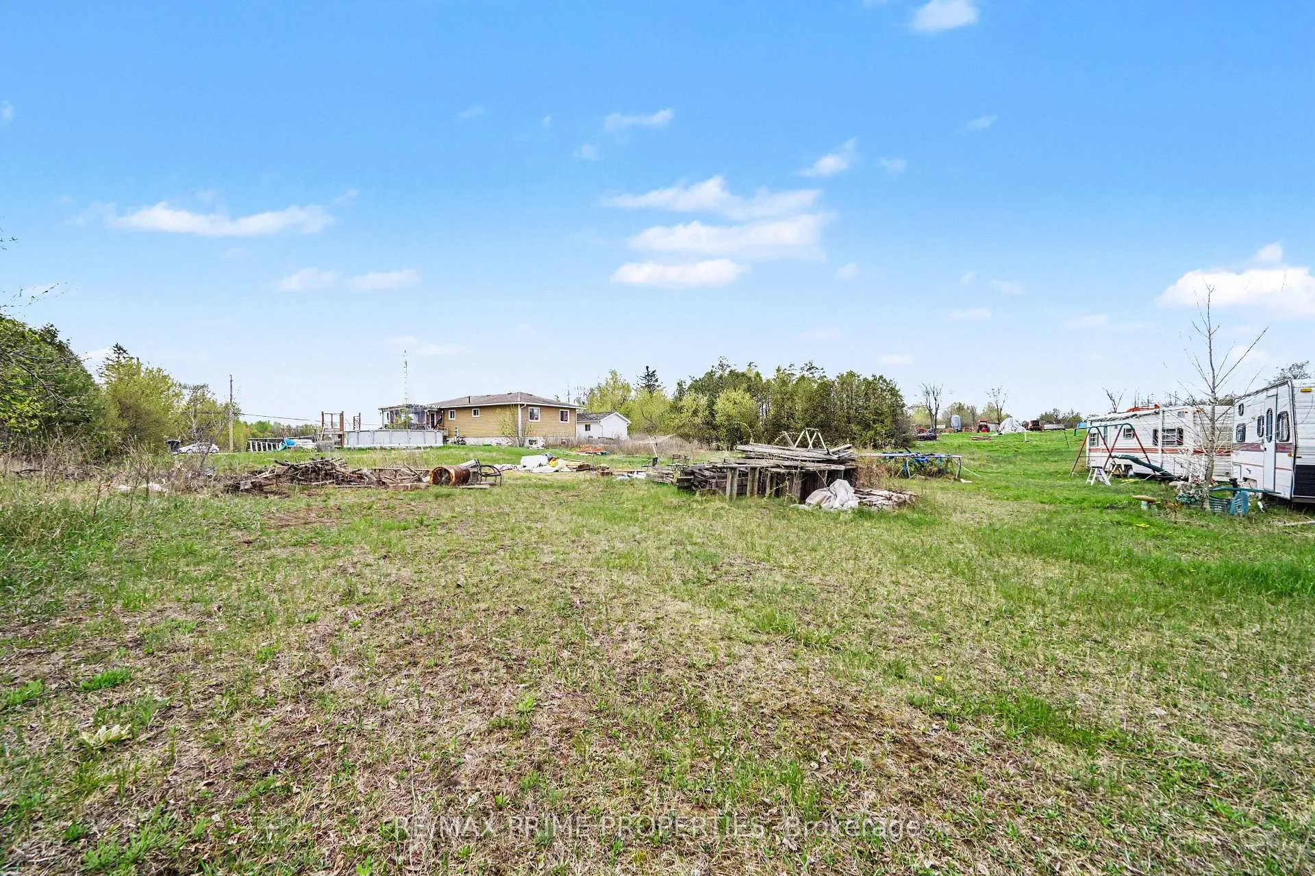 Photo 15 of 1110 Hyndman Road, Edwardsburgh/Cardinal, Edwardsburgh/Cardinal Twp — HOMEH