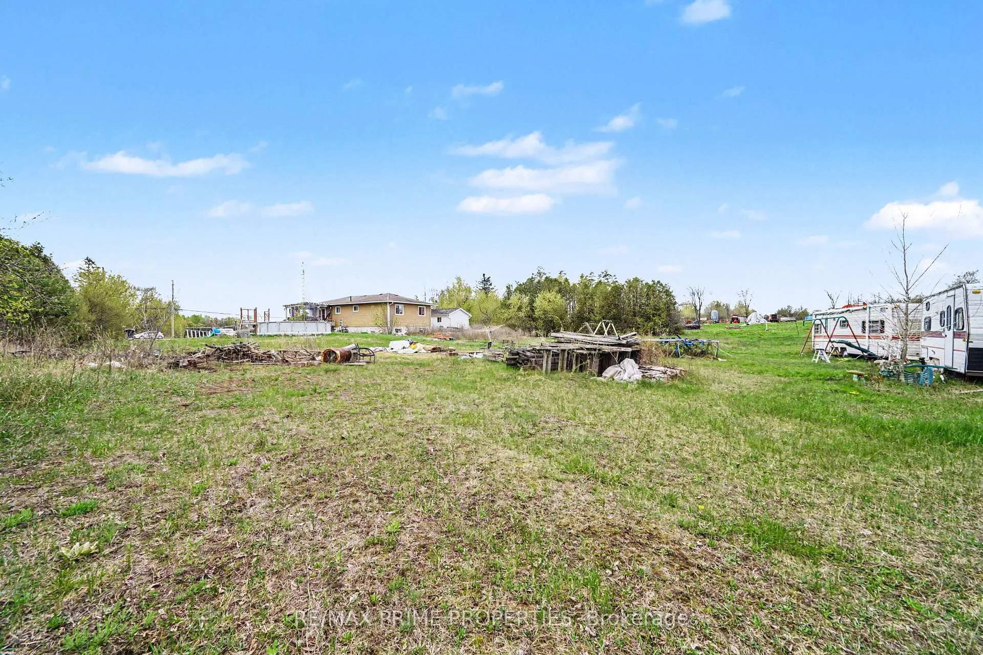 Photo 16 of 1110 Hyndman Road, Edwardsburgh/Cardinal, Edwardsburgh/Cardinal Twp — HOMEH