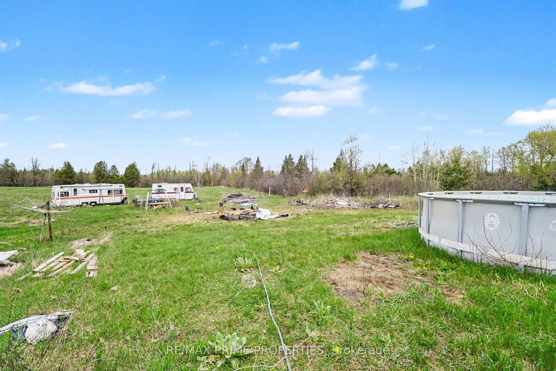 Photo 18 of 1110 Hyndman Road, Edwardsburgh/Cardinal, Edwardsburgh/Cardinal Twp — HOMEH