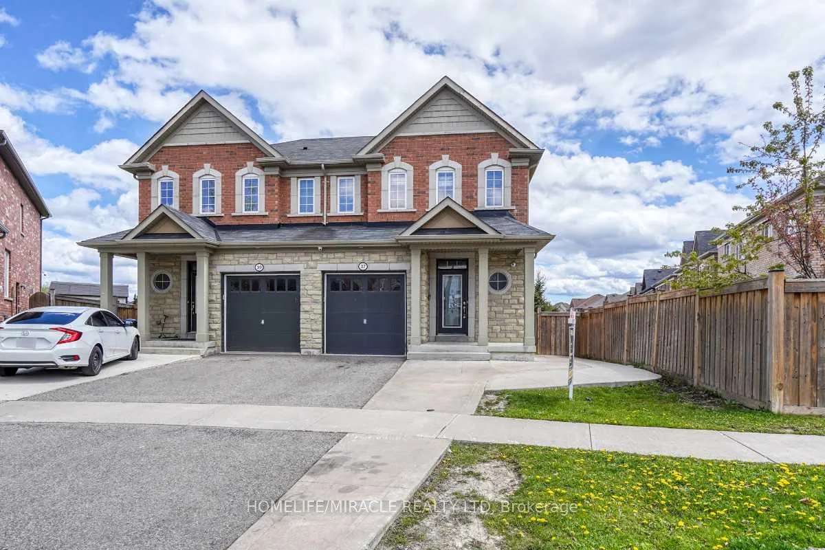 Front of 37 Sussexvale Drive