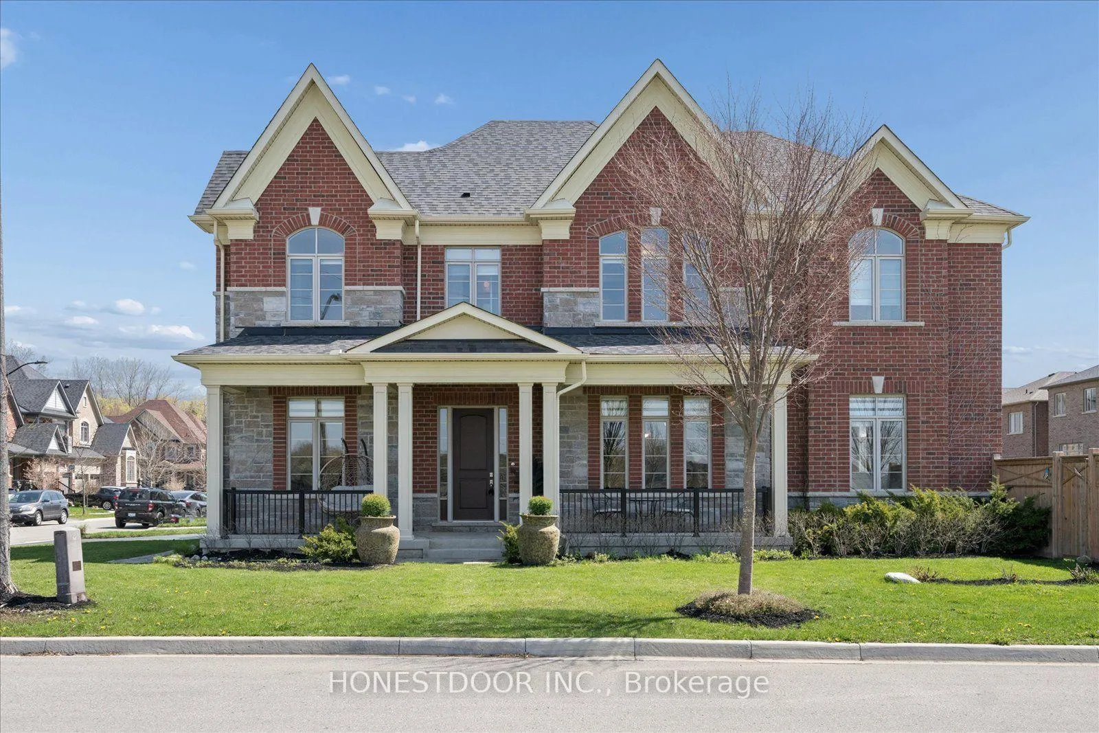 Photo 1 of 5 Blenheim Circle, Whitby, Rural Whitby — HOMEH