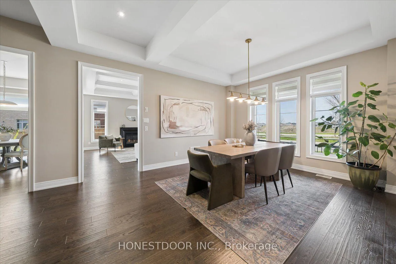 Photo 8 of 5 Blenheim Circle, Whitby, Rural Whitby — HOMEH