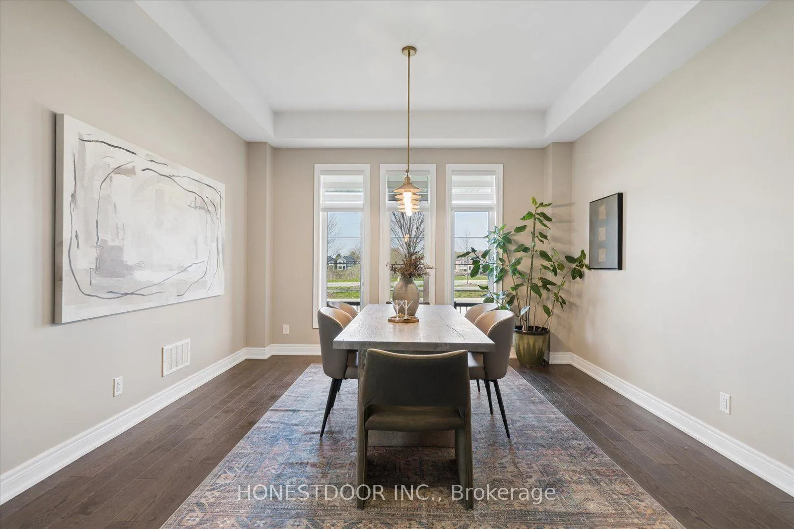 Photo 9 of 5 Blenheim Circle, Whitby, Rural Whitby — HOMEH