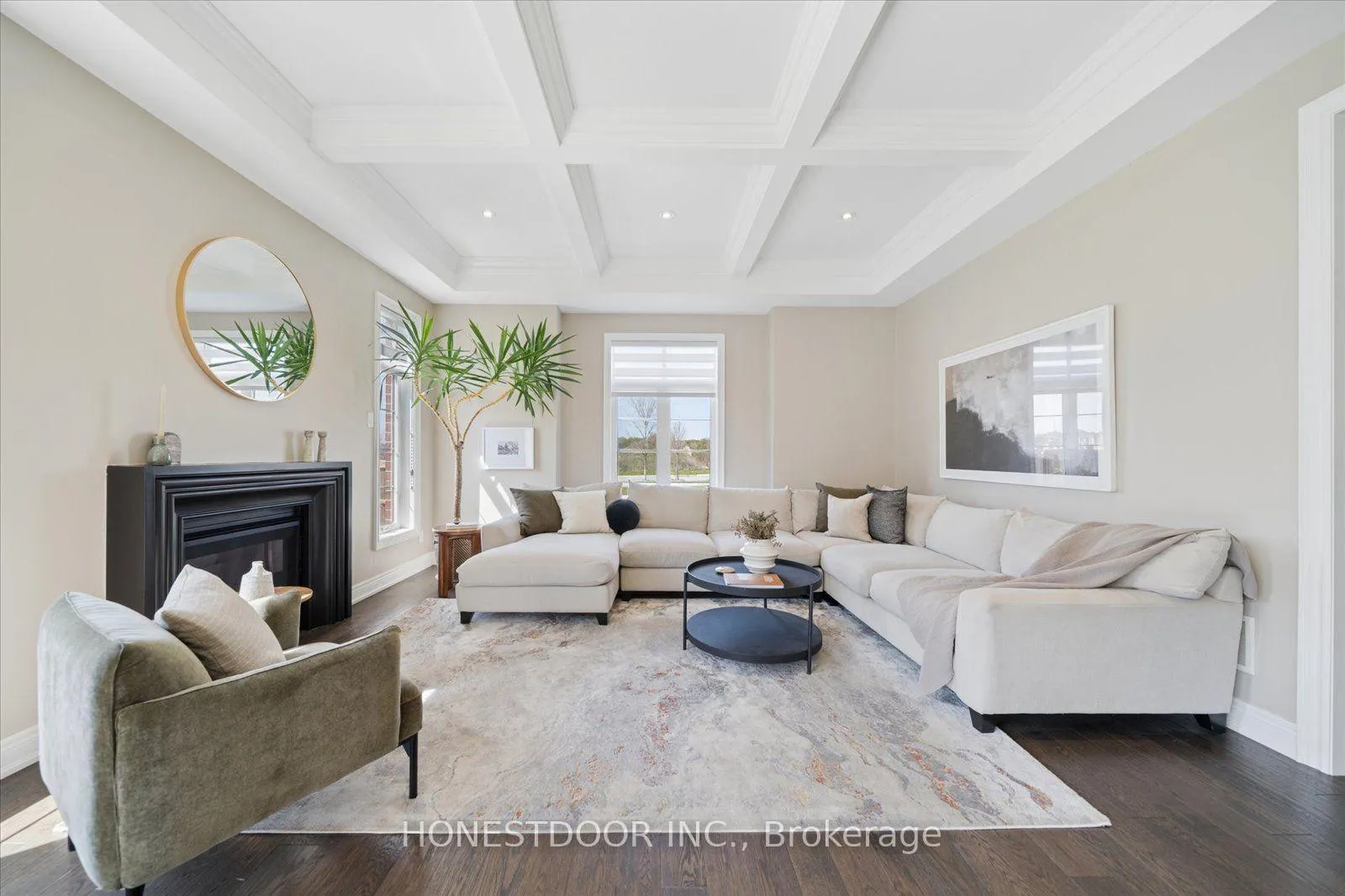 Photo 10 of 5 Blenheim Circle, Whitby, Rural Whitby — HOMEH