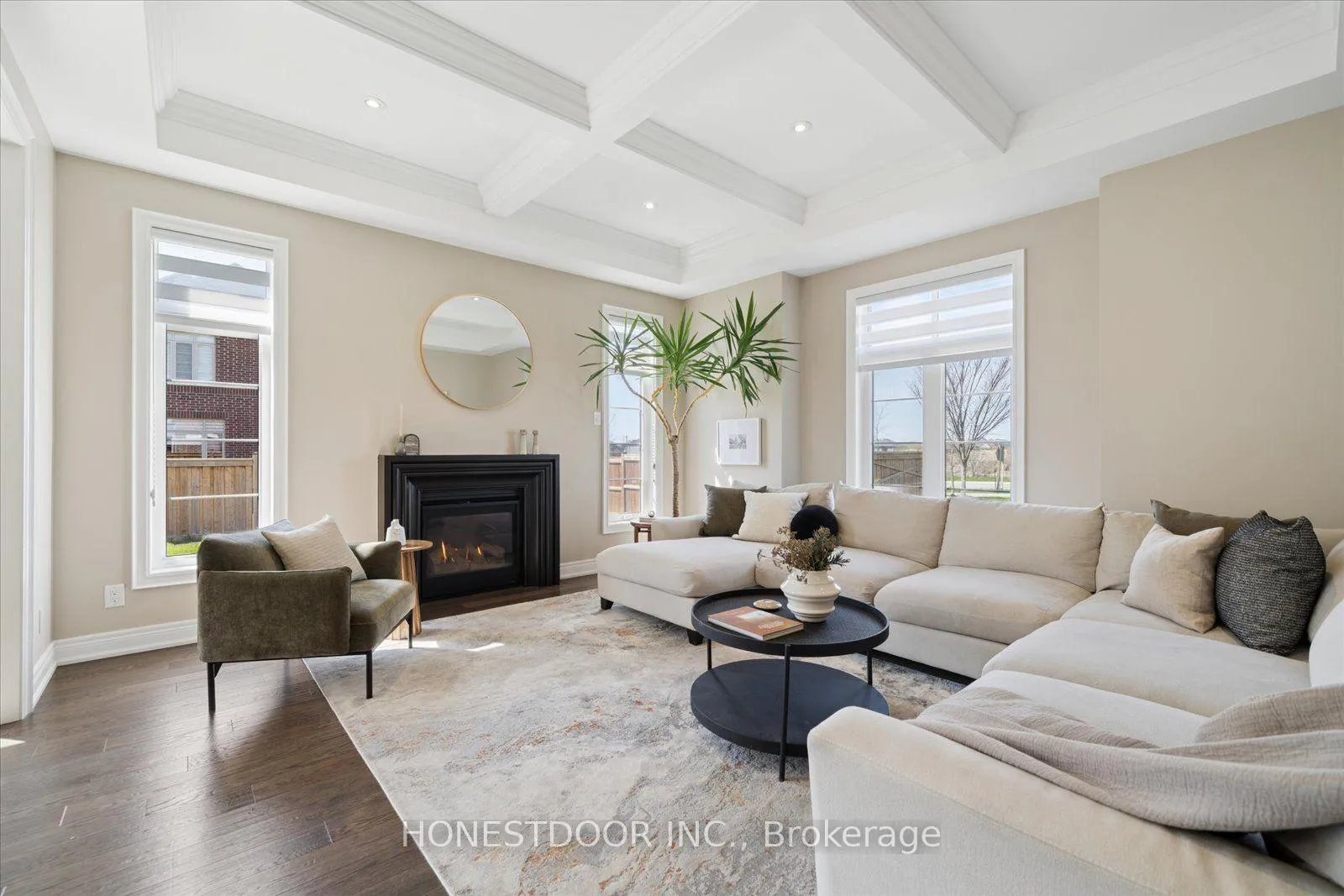 Photo 11 of 5 Blenheim Circle, Whitby, Rural Whitby — HOMEH