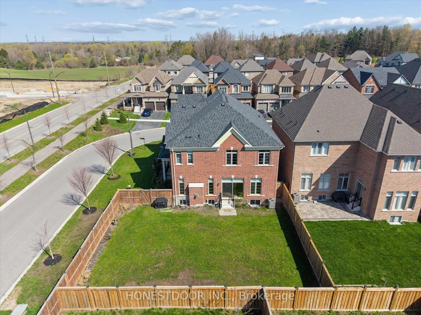 Photo 49 of 5 Blenheim Circle, Whitby, Rural Whitby — HOMEH