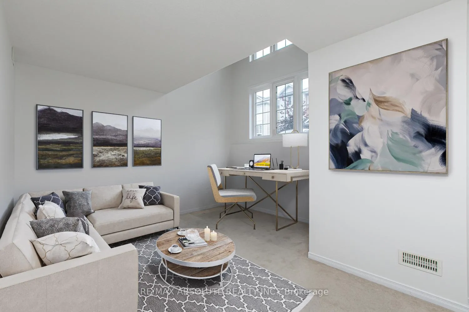 Photo 15 of 242 Gershwin Private, Ottawa, Westcliffe Estates — HOMEH