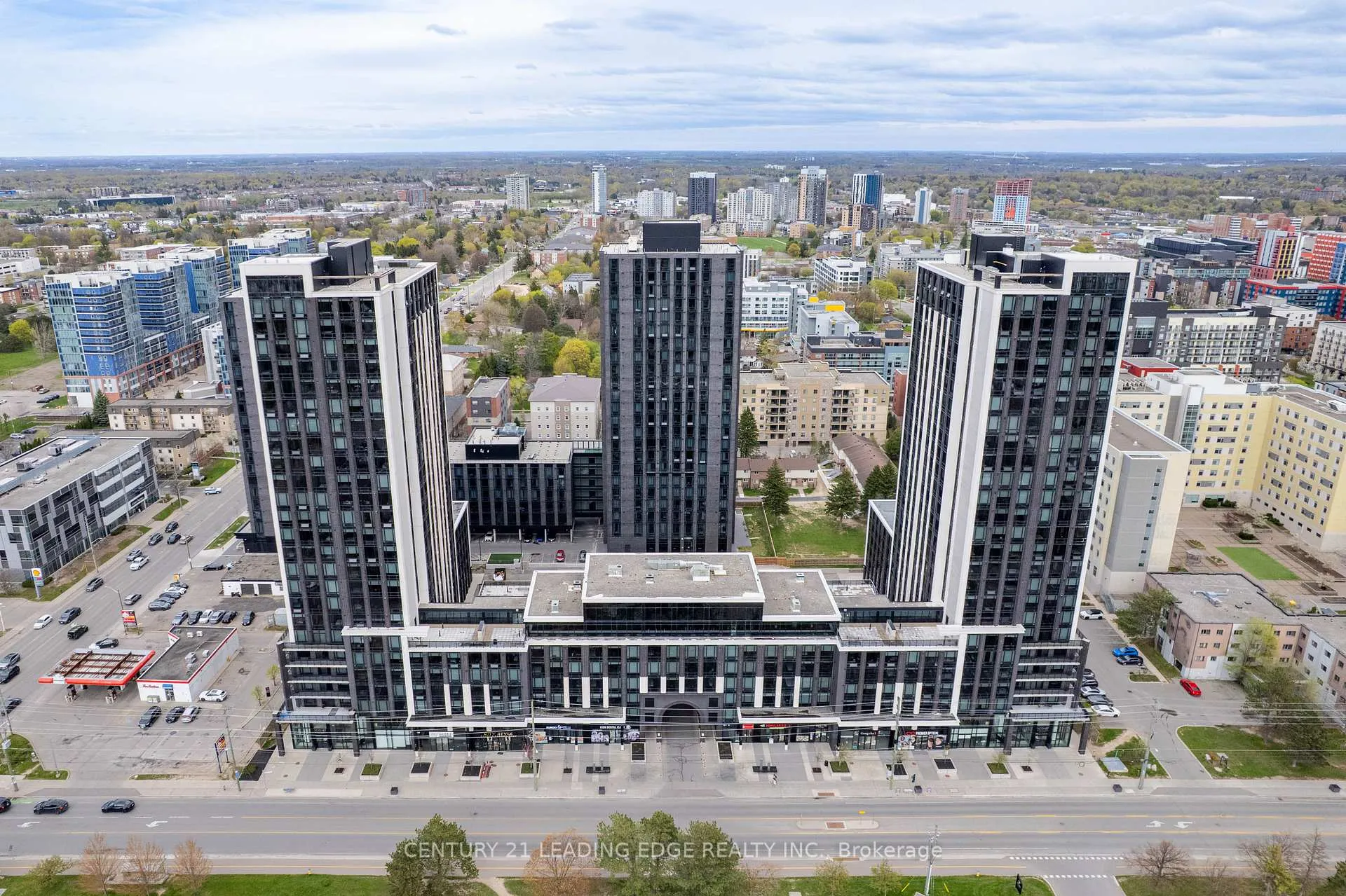 Photo 32 of Unit C533, 330 Phillip Street, Waterloo, Beechwood/University — HOMEH
