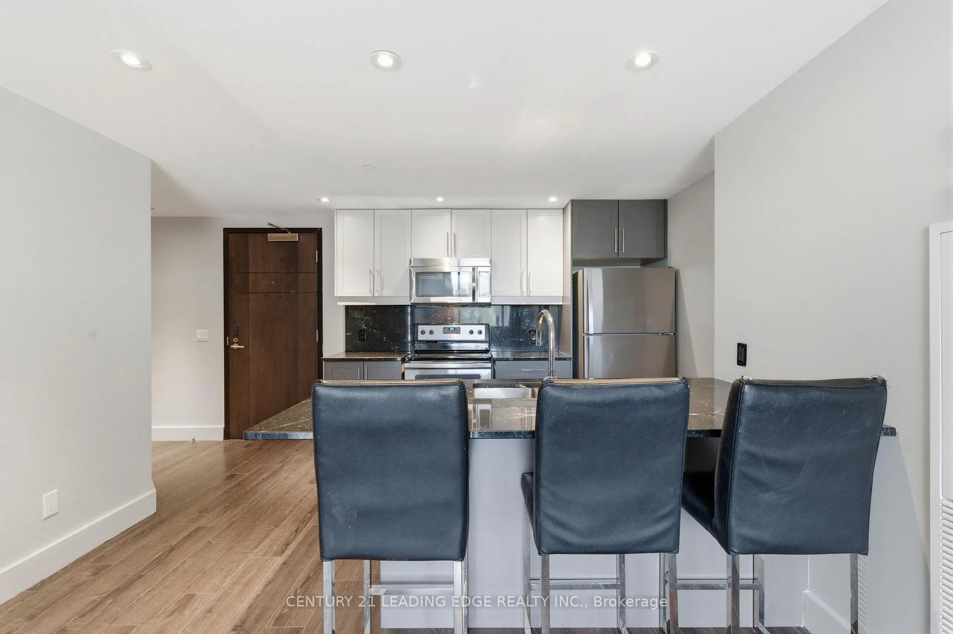 Photo 2 of Unit C533, 330 Phillip Street, Waterloo, Beechwood/University — HOMEH